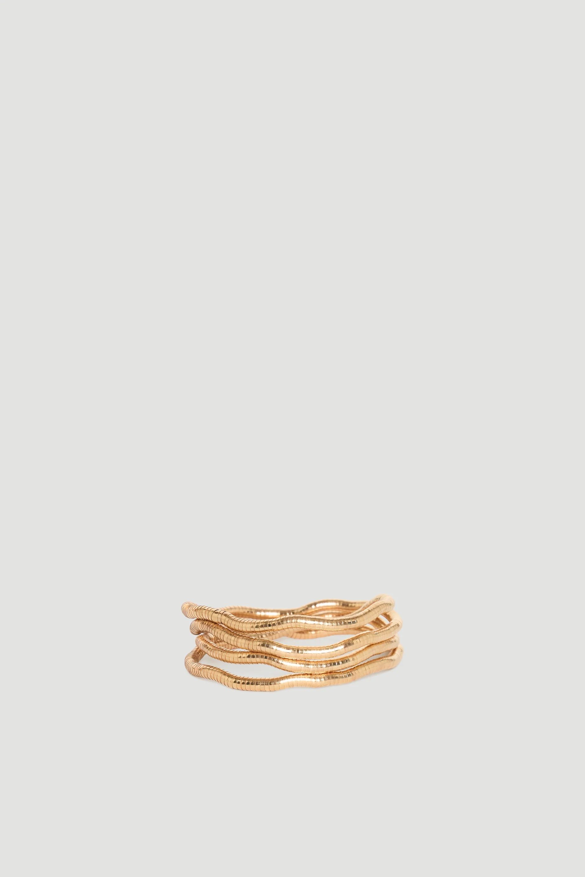 Maya Wrap Bracelet