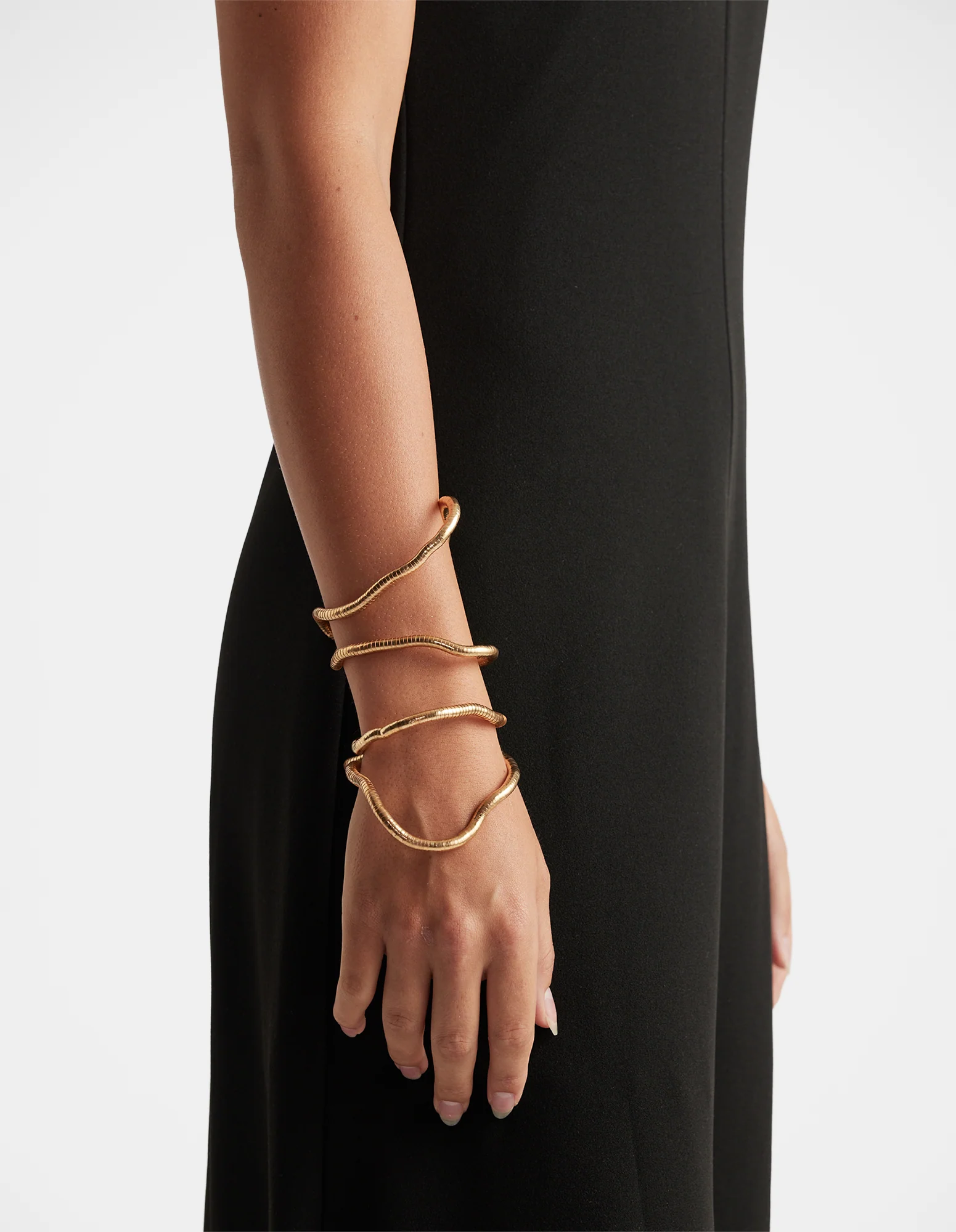 Maya Wrap Bracelet - Image 3