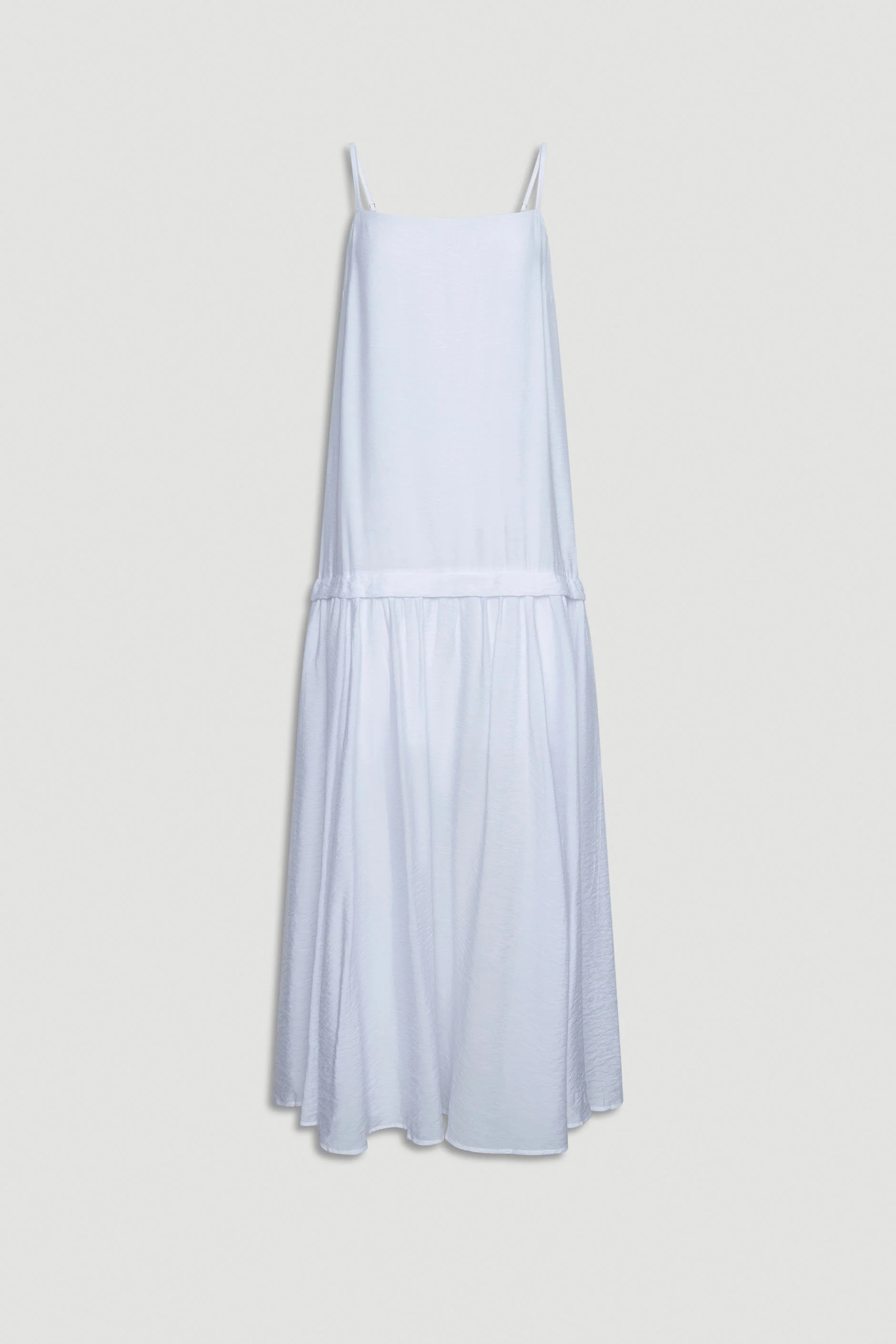 Mia Strappy Maxi Dress - Image 4