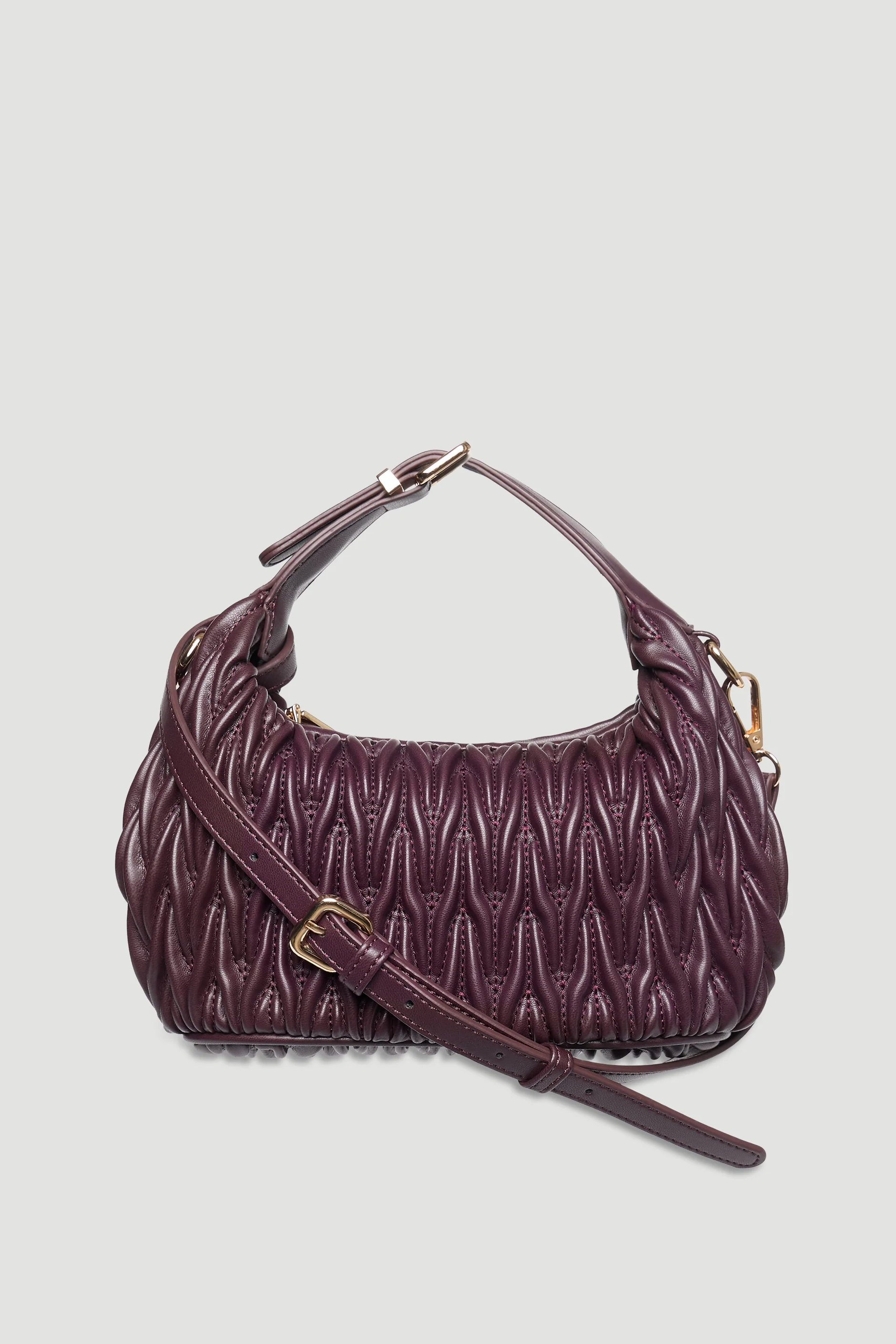 Mila Weave Bag
