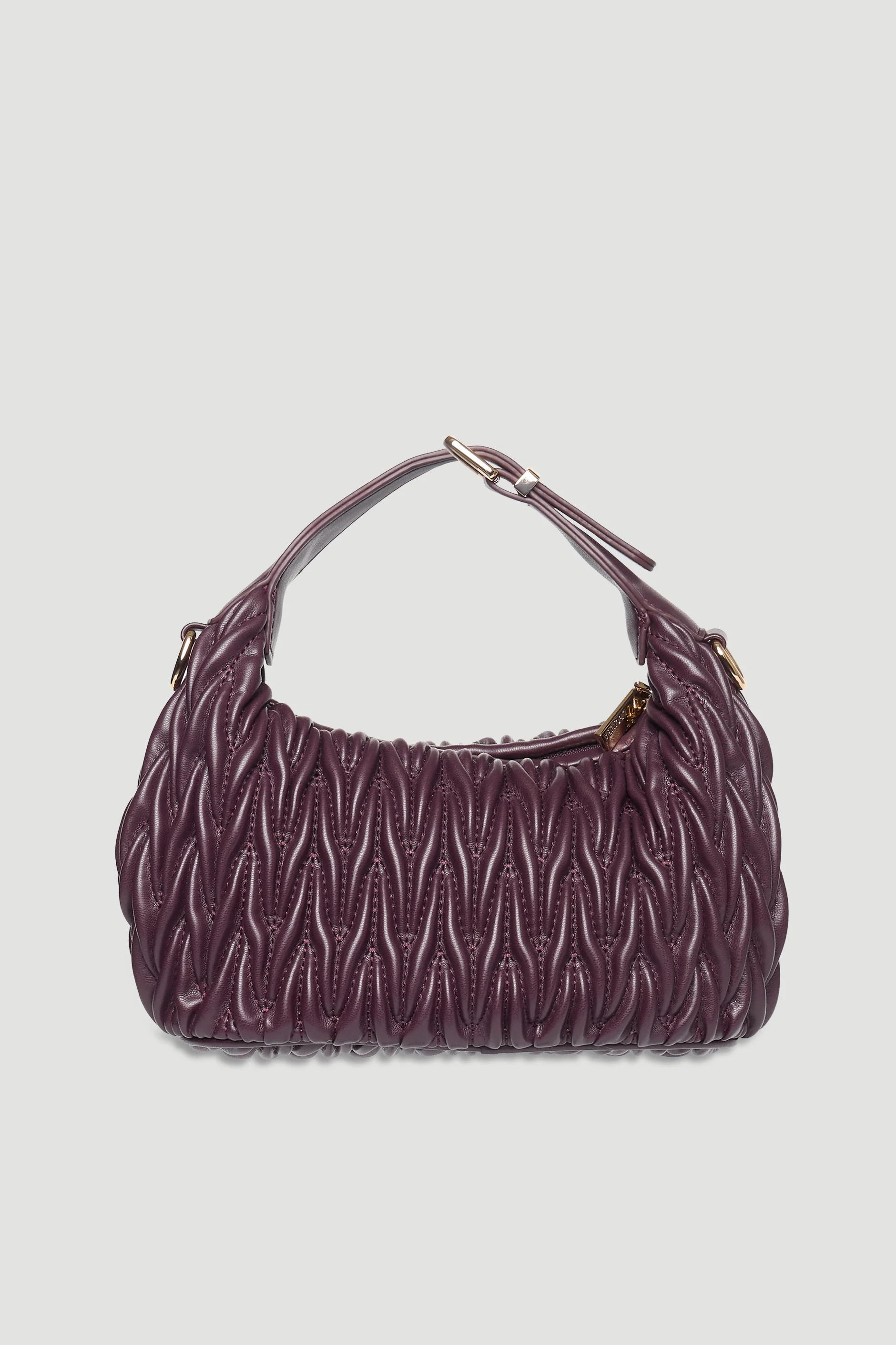 Mila Weave Bag - Image 2