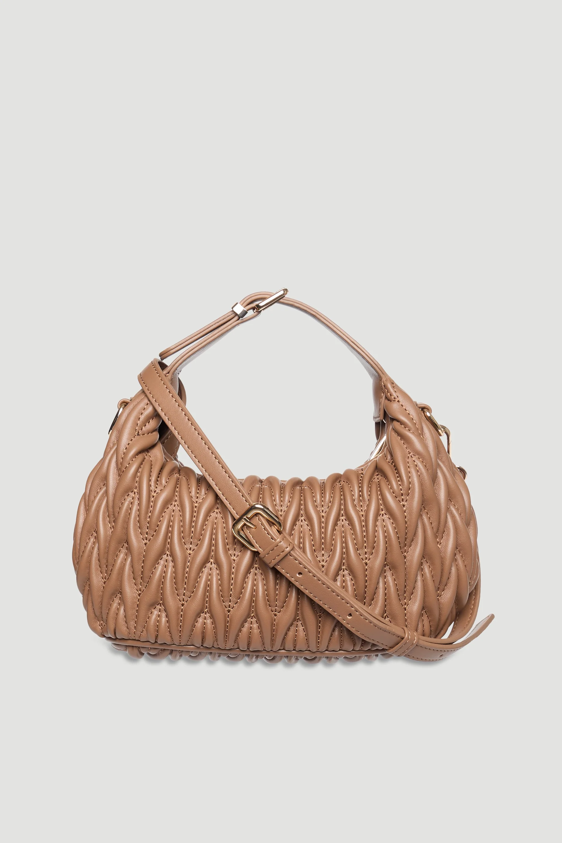 Mila Weave Bag