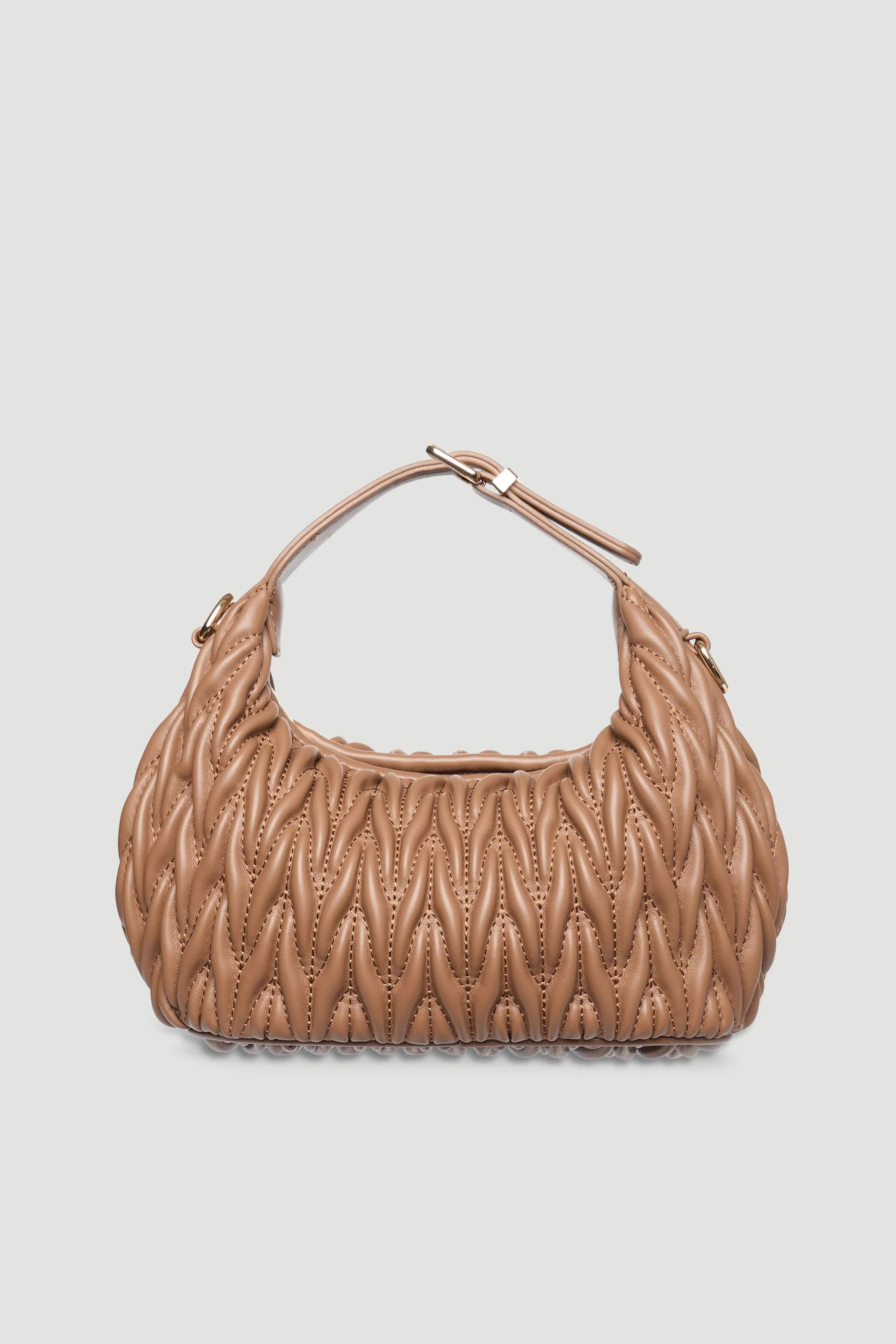 Mila Weave Bag - Image 2