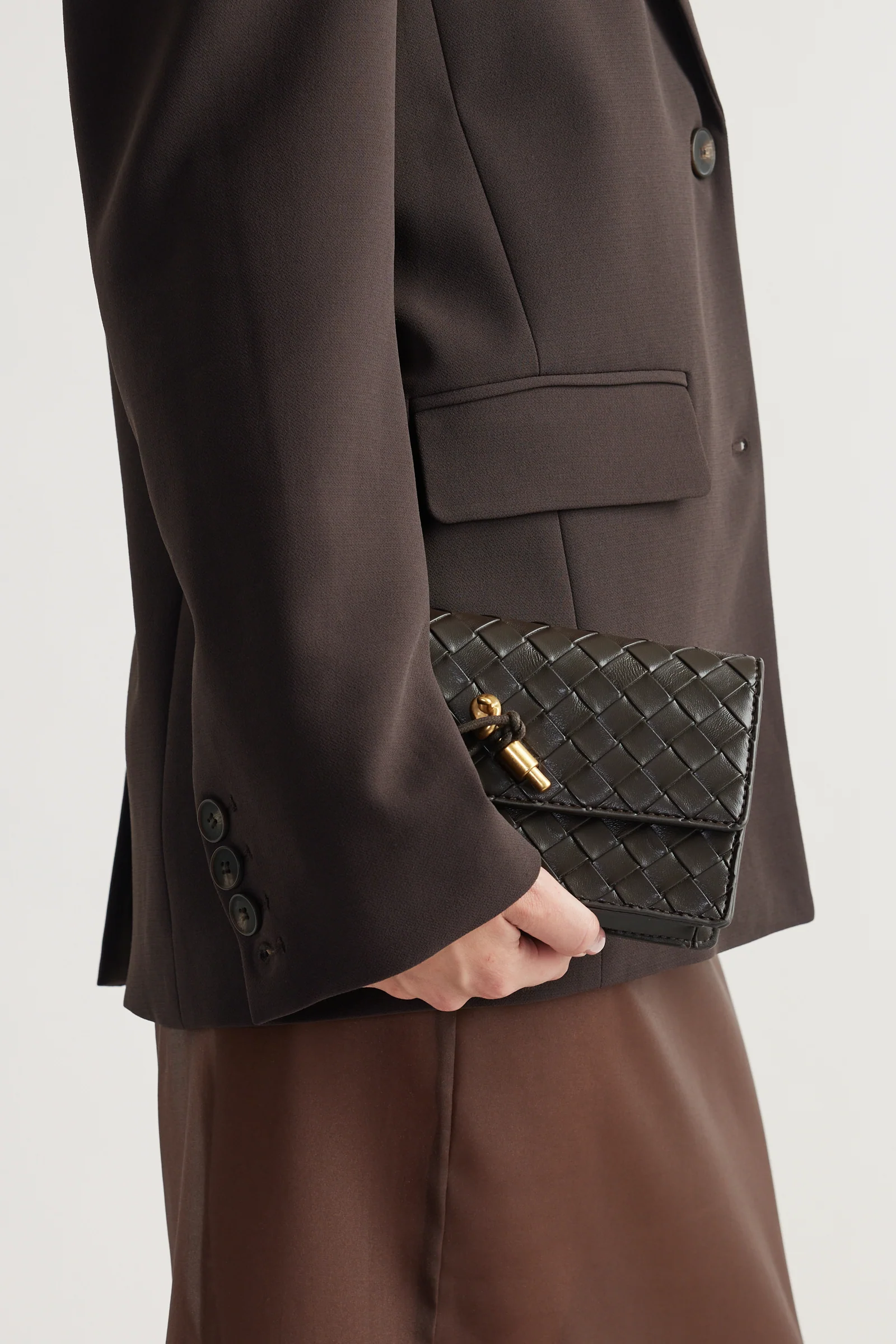 Mira Crossbody Bag - Image 2