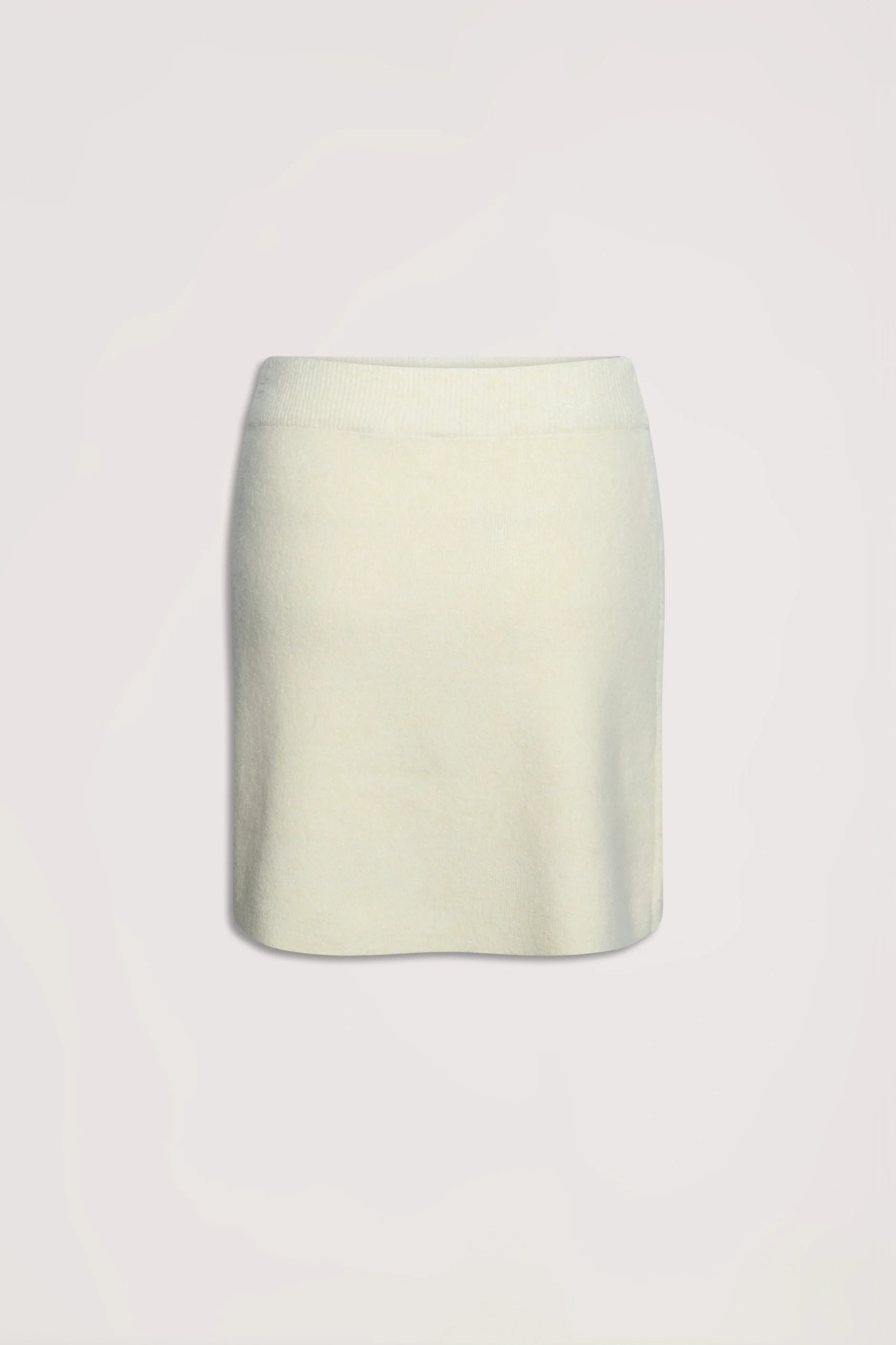 Molly Knit Mini Skirt - Image 5