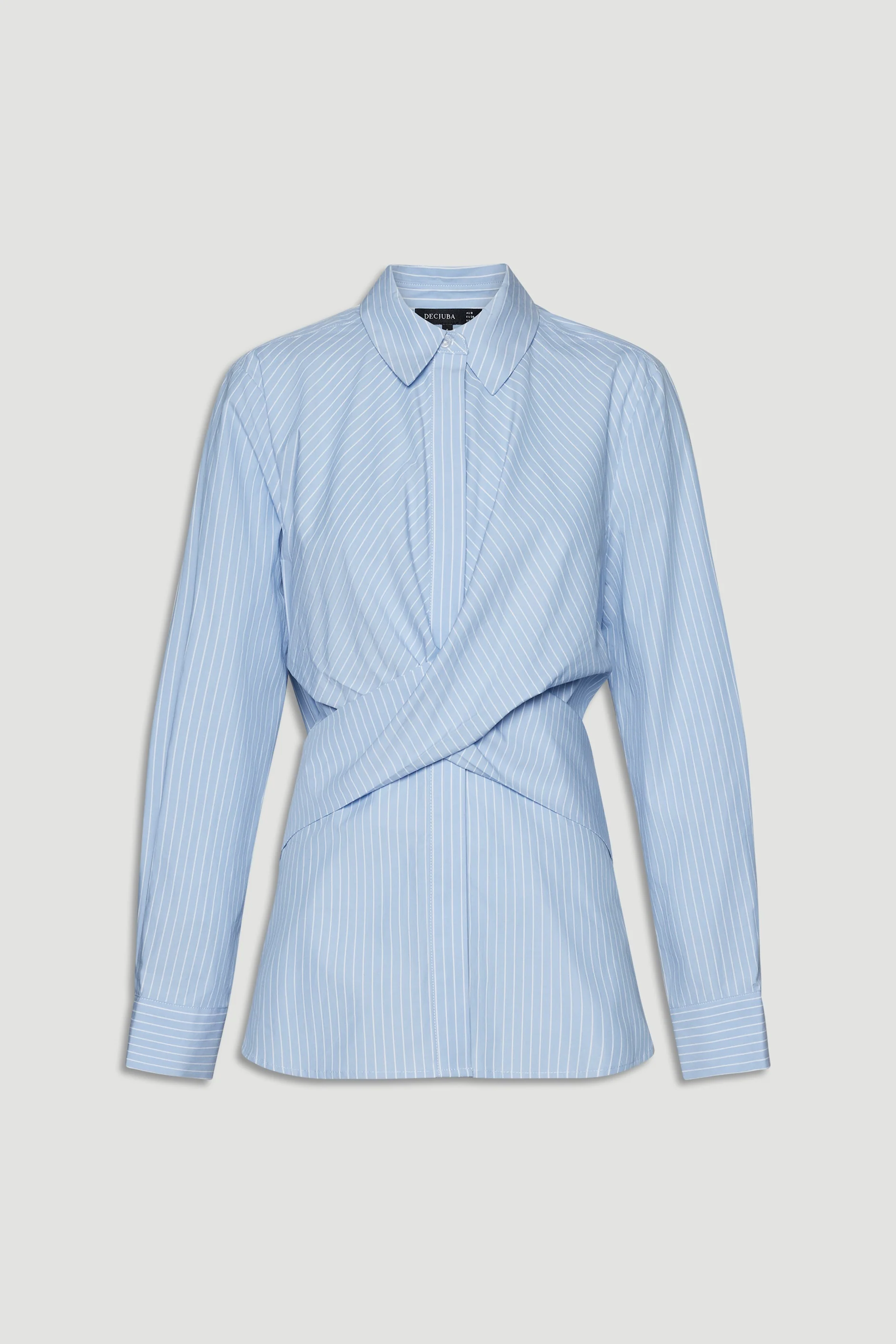 Molly Tie Shirt - Image 4