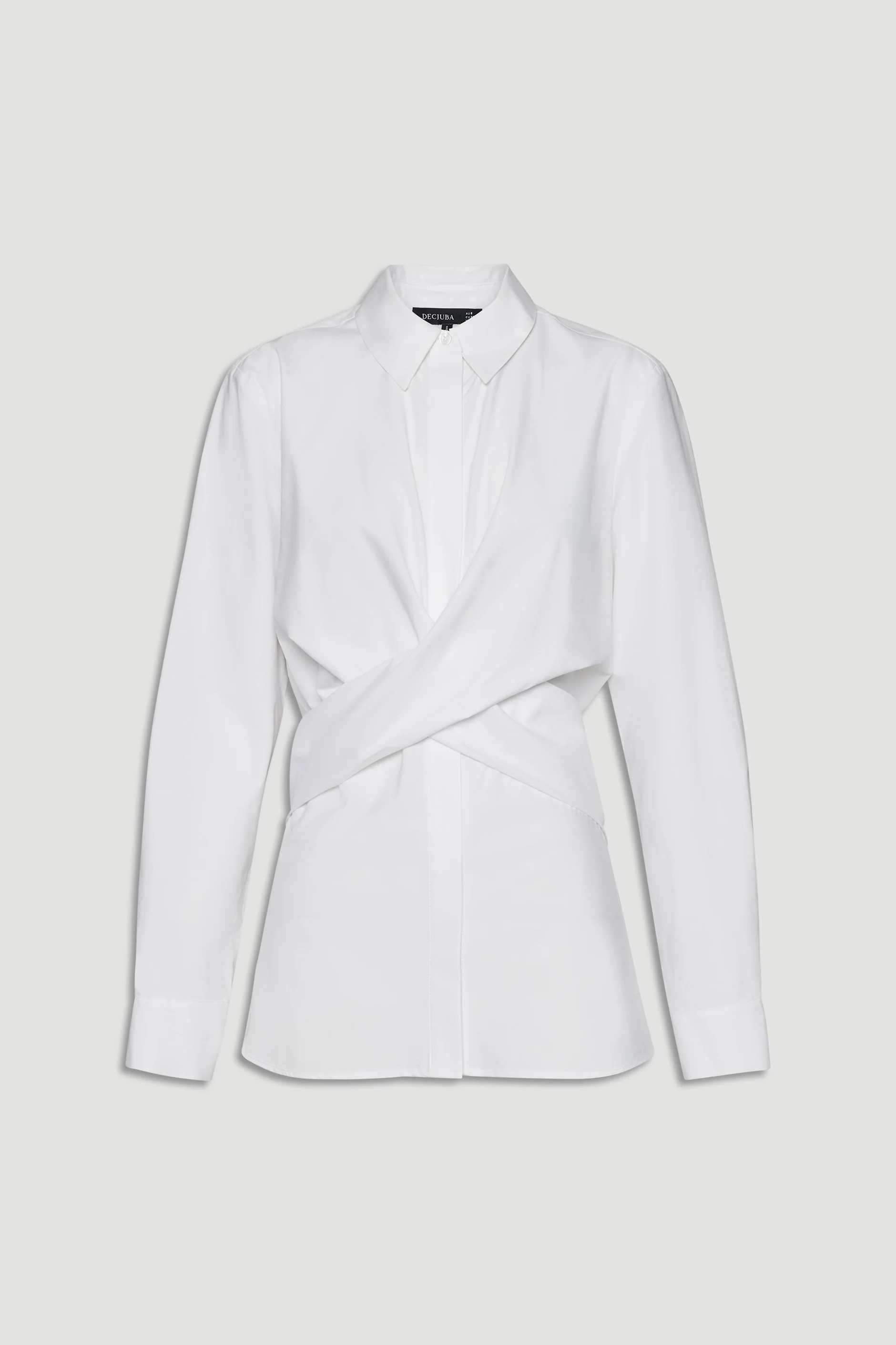 Molly Tie Shirt - Image 4
