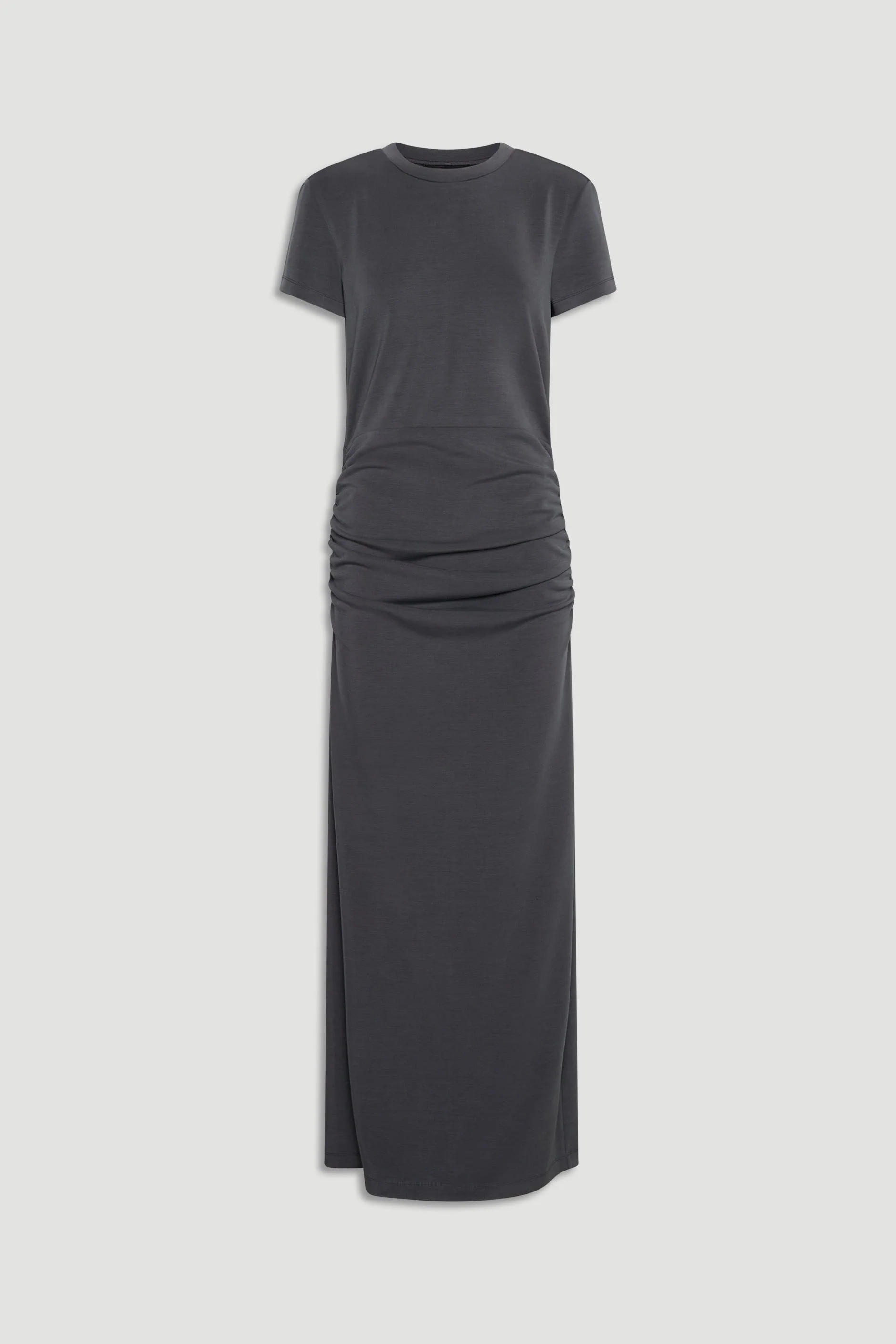 Monica Midi Tee Dress - Image 4