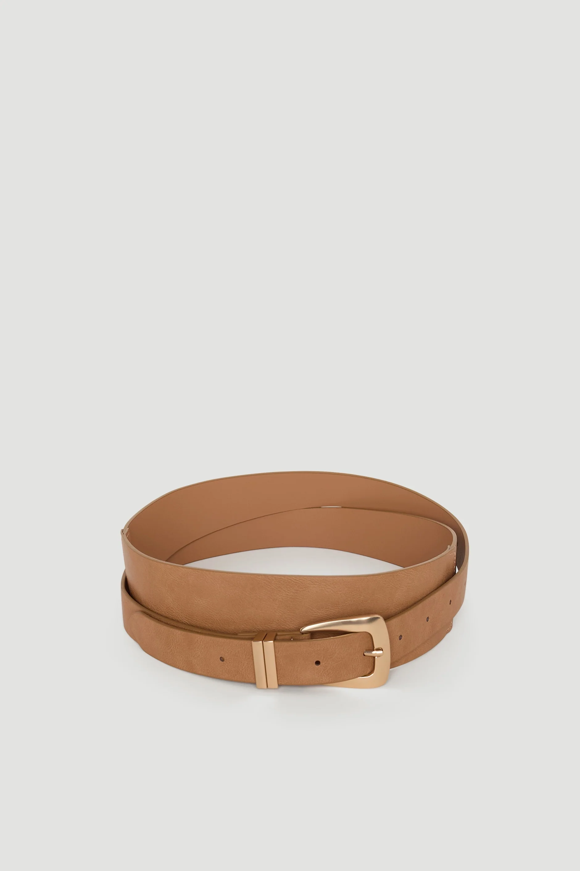 Oakley Buckle Wrap Belt