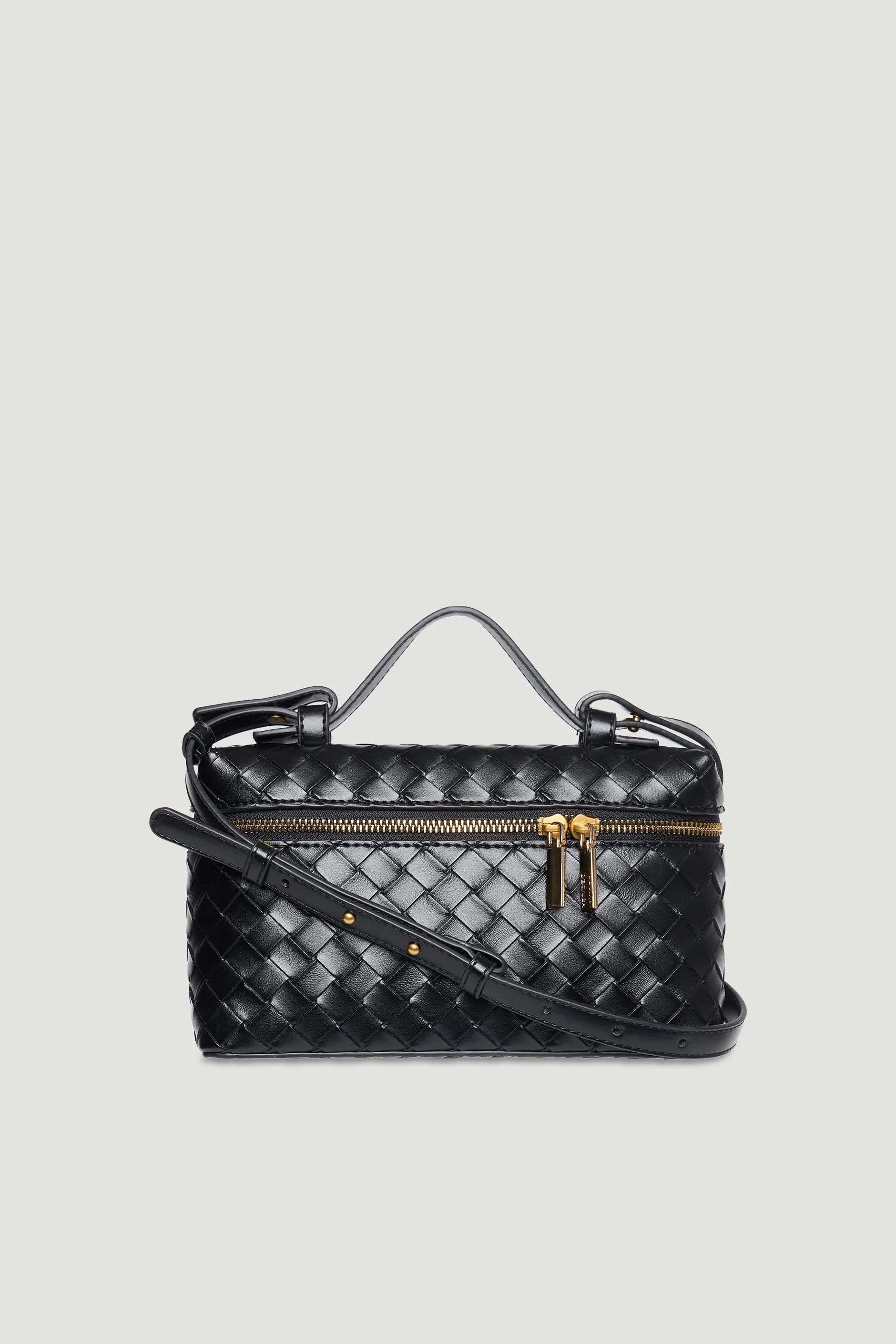 Lila Vanity Bag