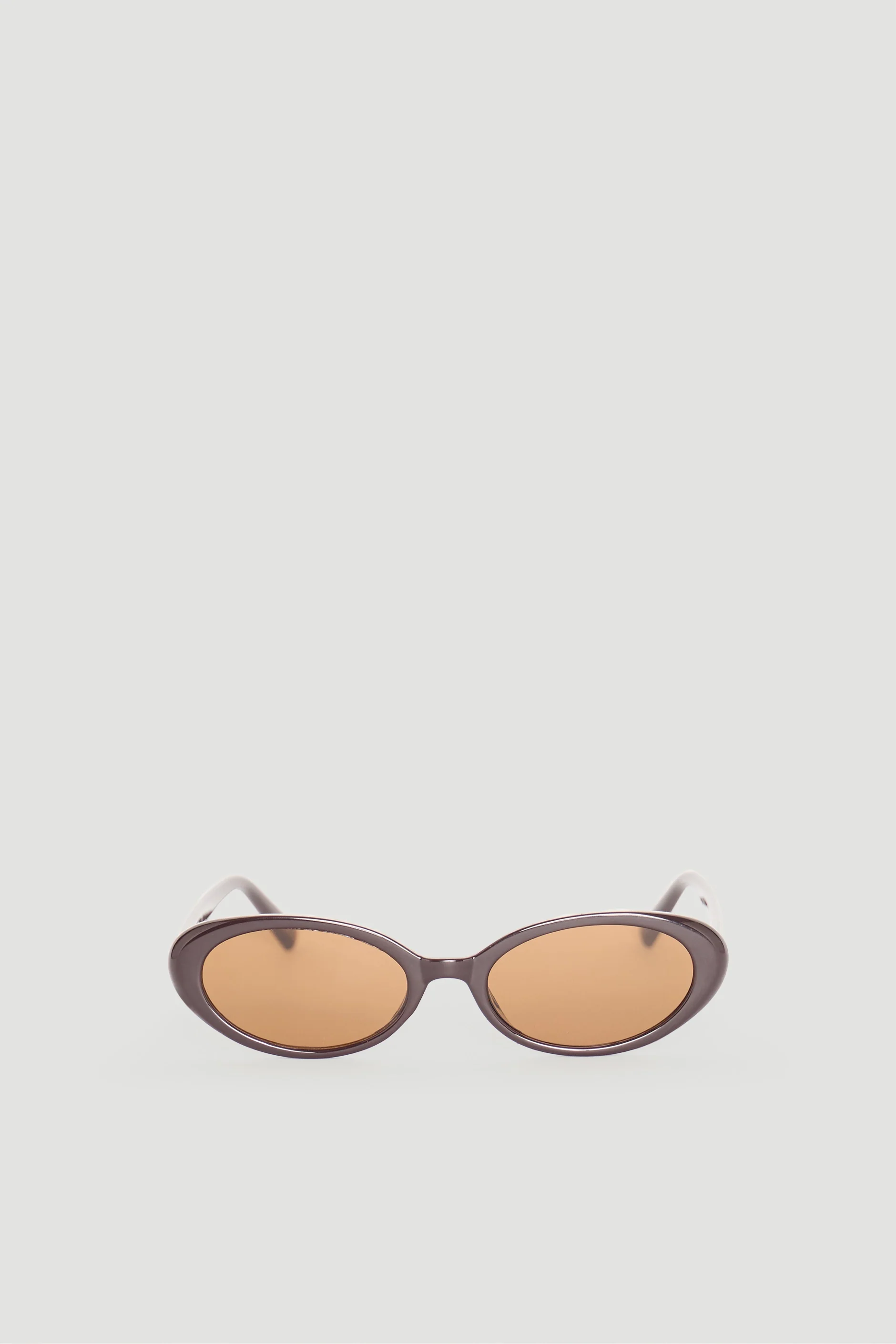 Oval Sunglasses