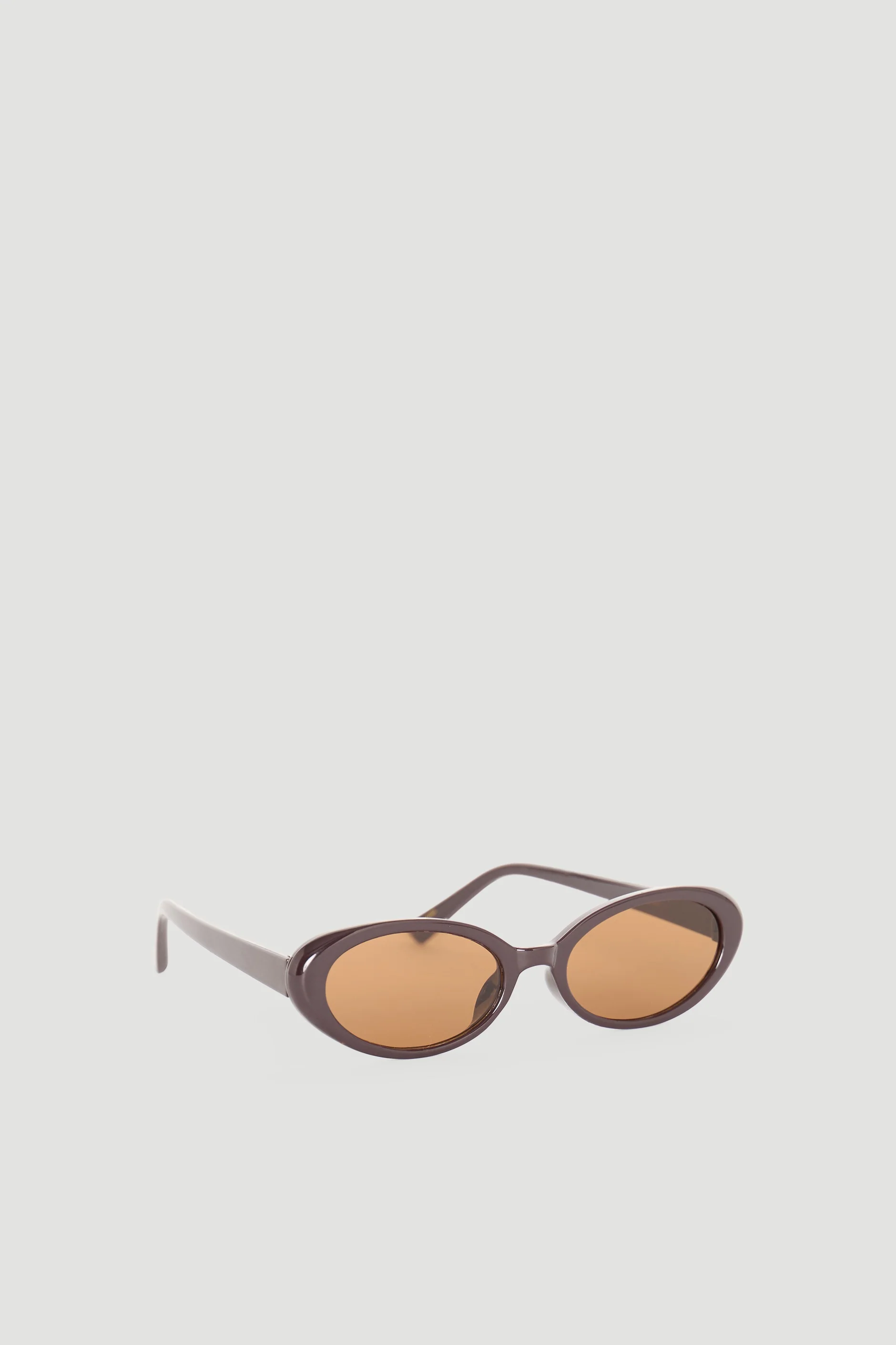 Oval Sunglasses - Image 2
