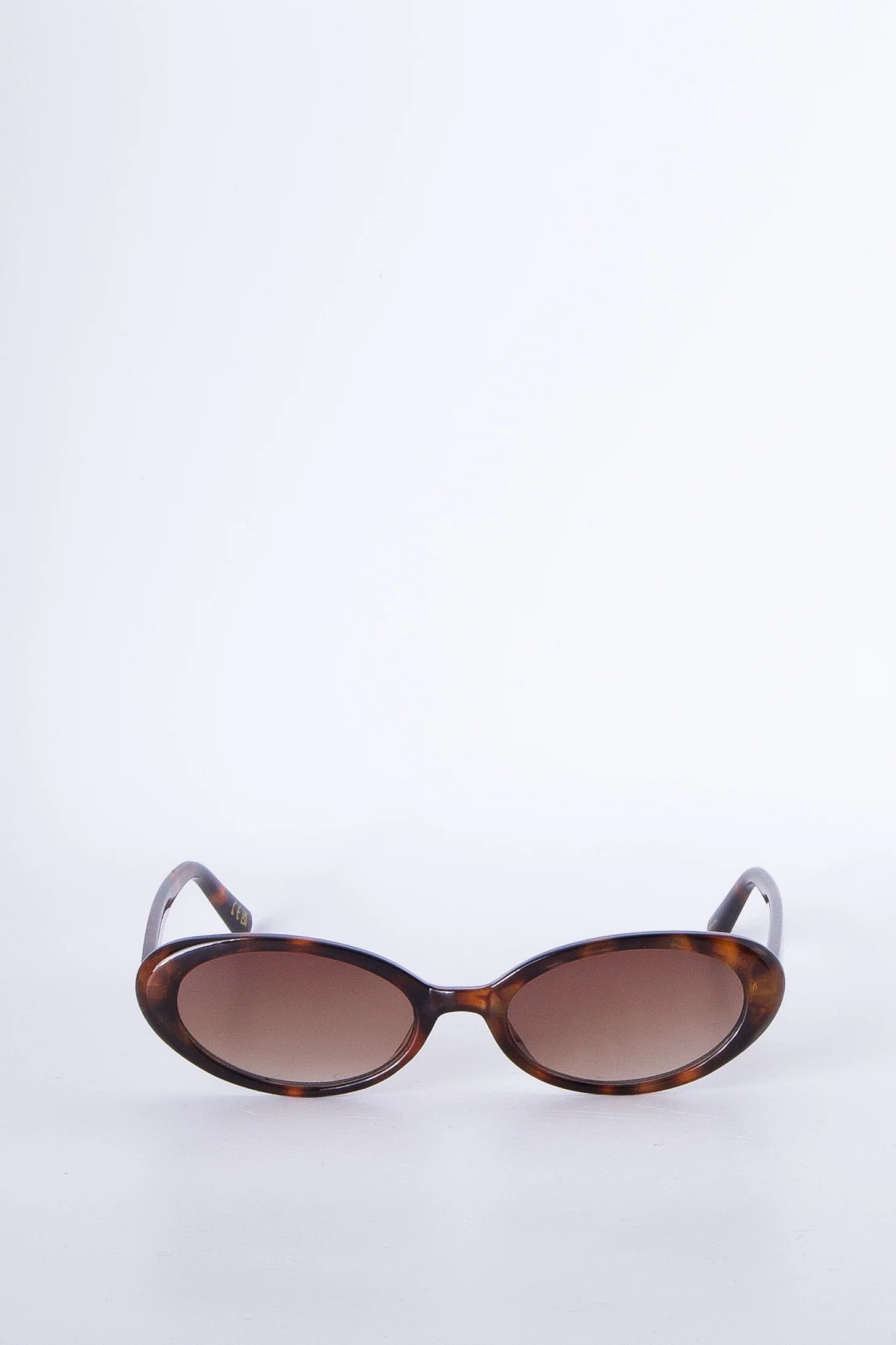 Oval Sunglasses