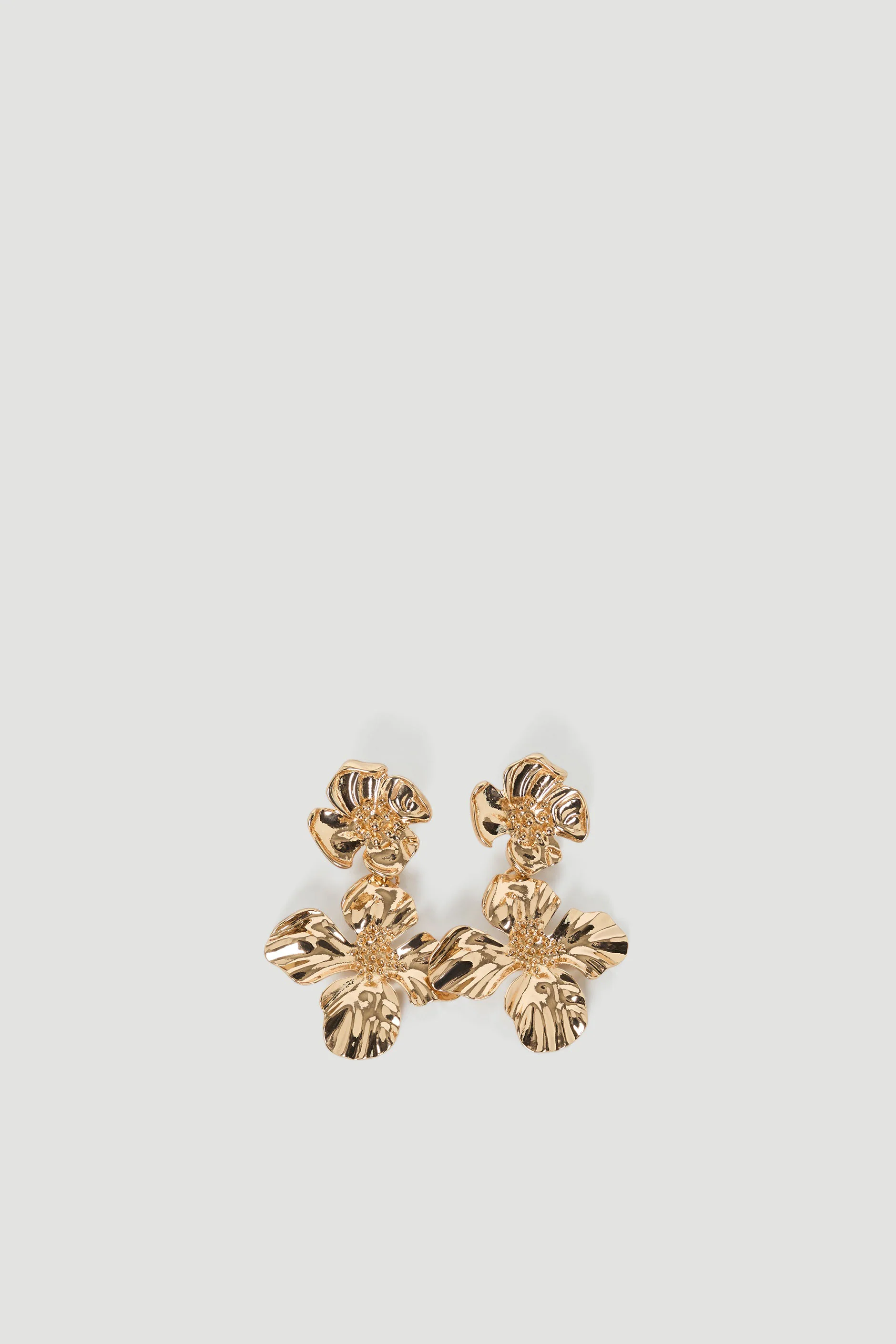 Phoebe Flower Earrings