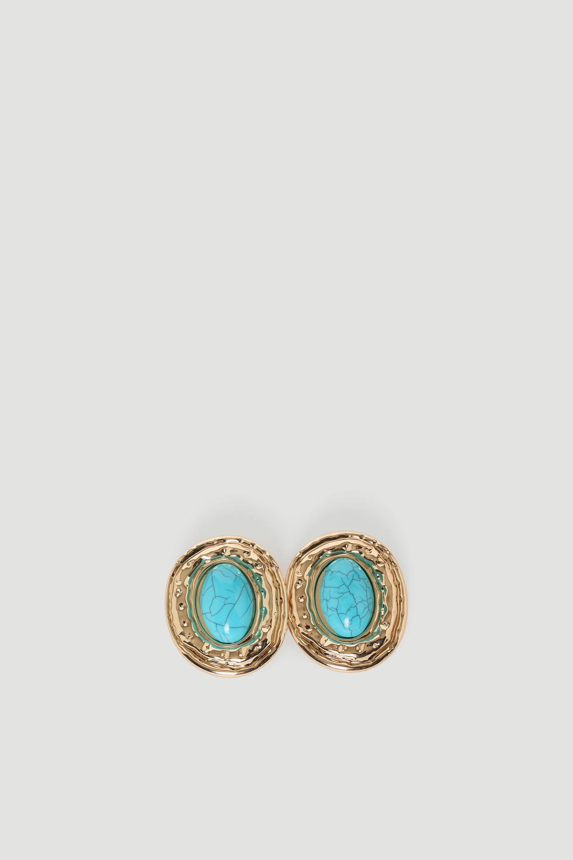 Piper Stone Earrings
