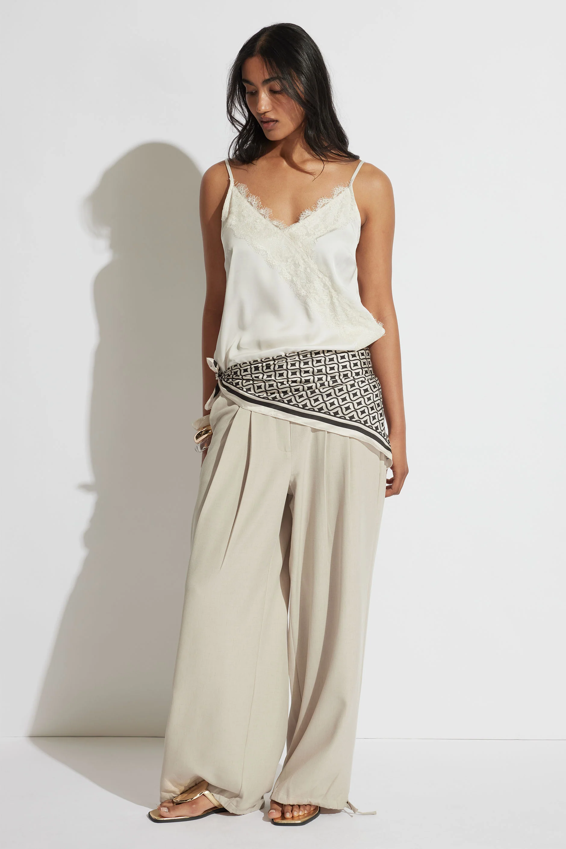 Polly Scarf - Image 2