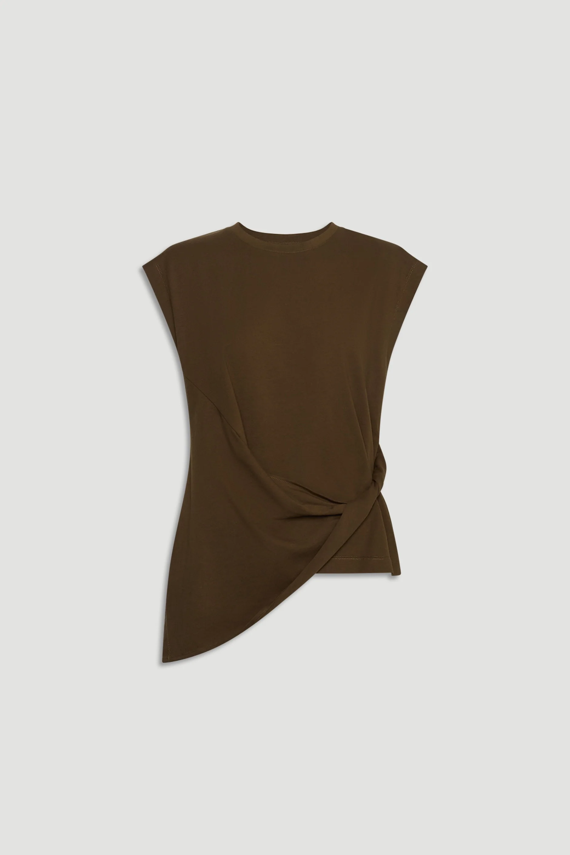 Rachel Twist Detail Top - Image 4