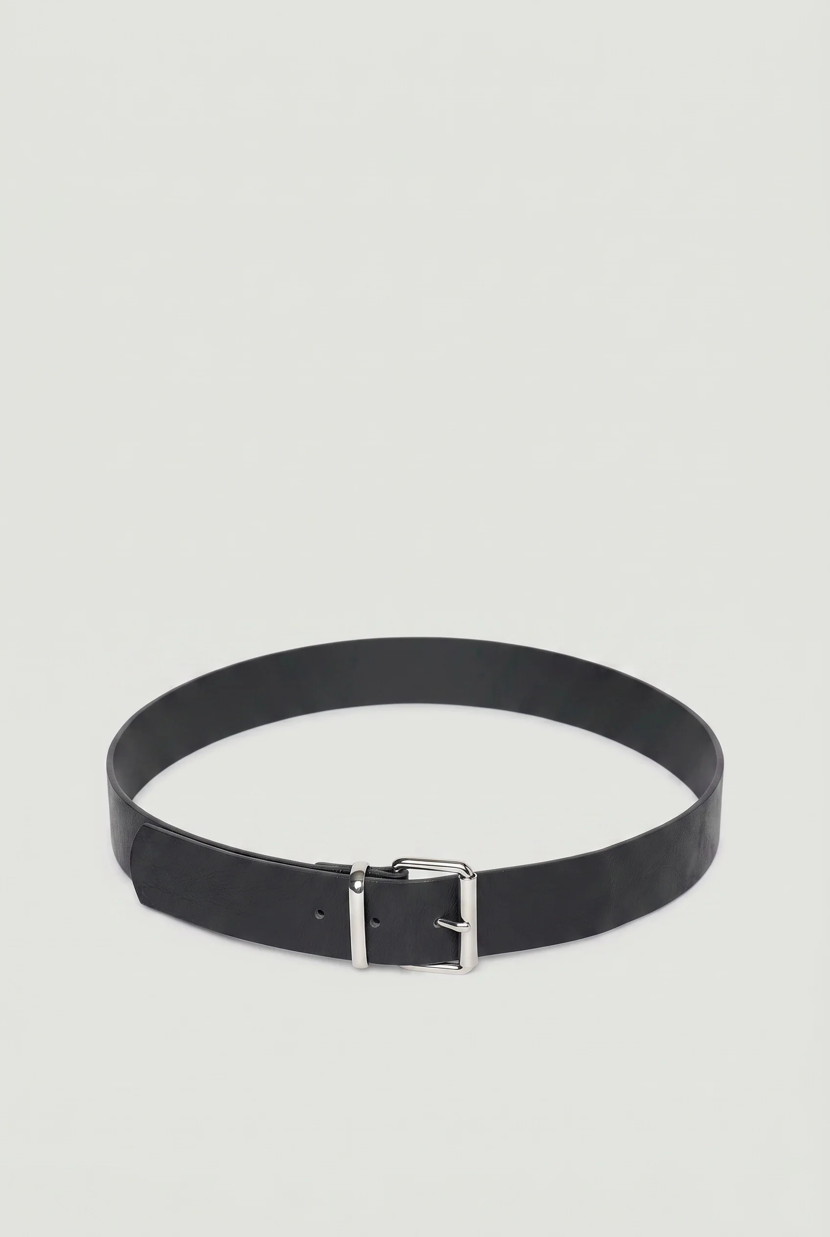 Reece Square Buckle Belt