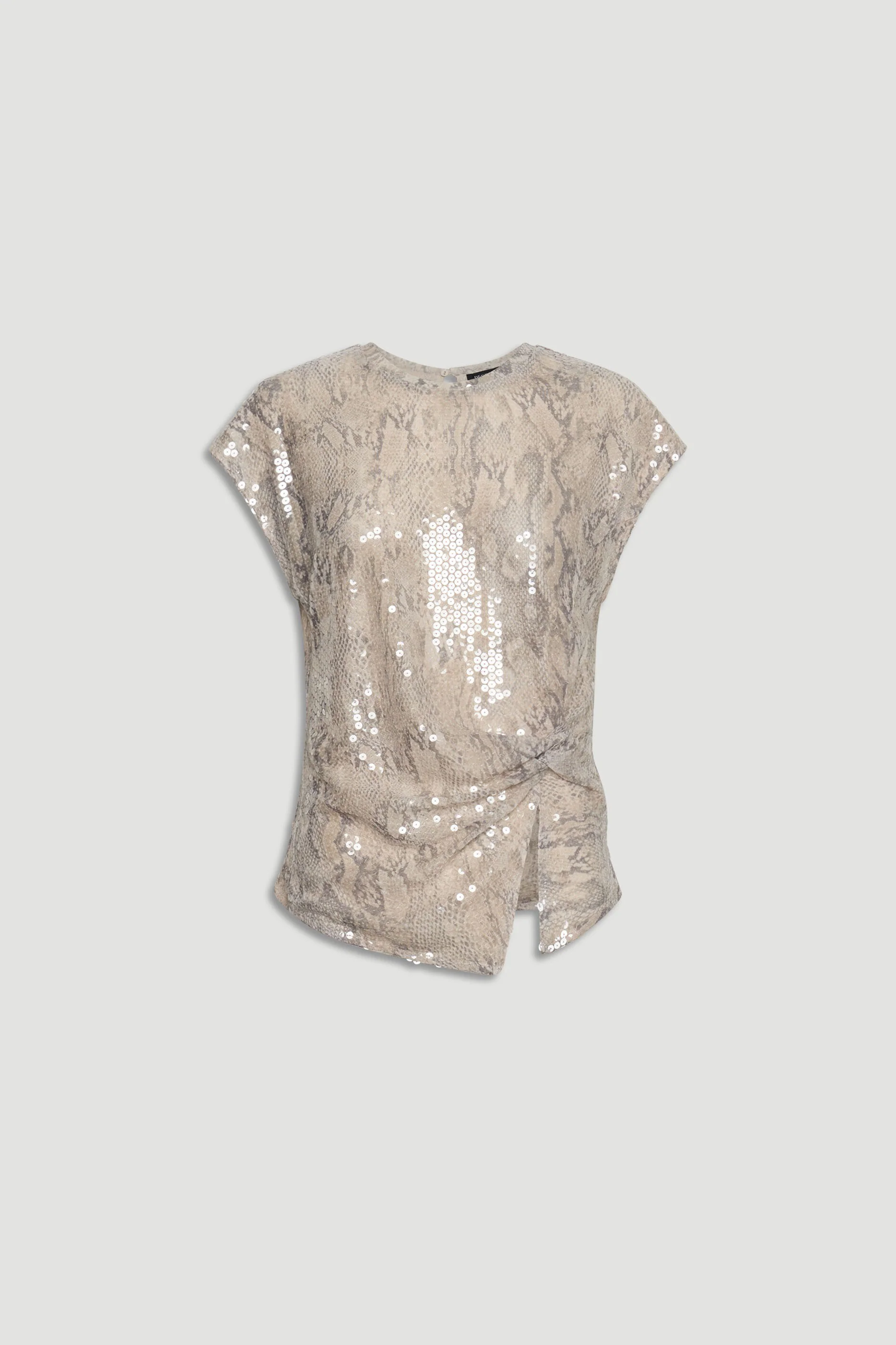 Remi Sequin Tank - Image 4