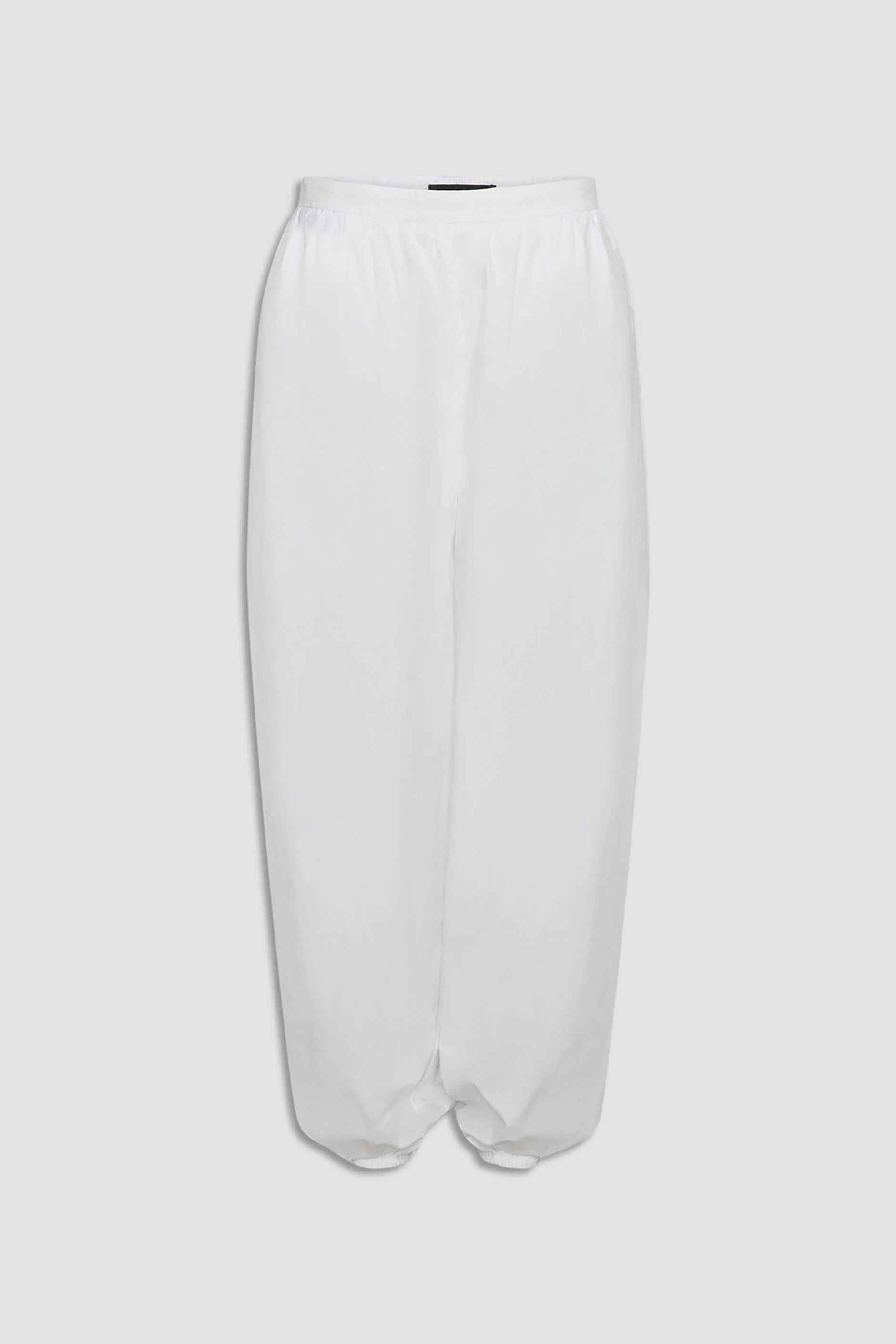 Rey Cotton Balloon Pant - Image 4