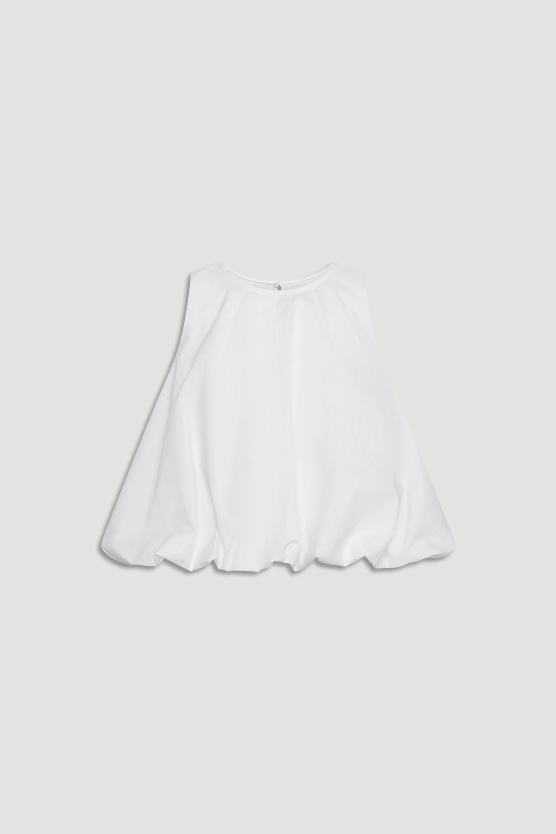Rey Cotton Bubble Top - Image 4