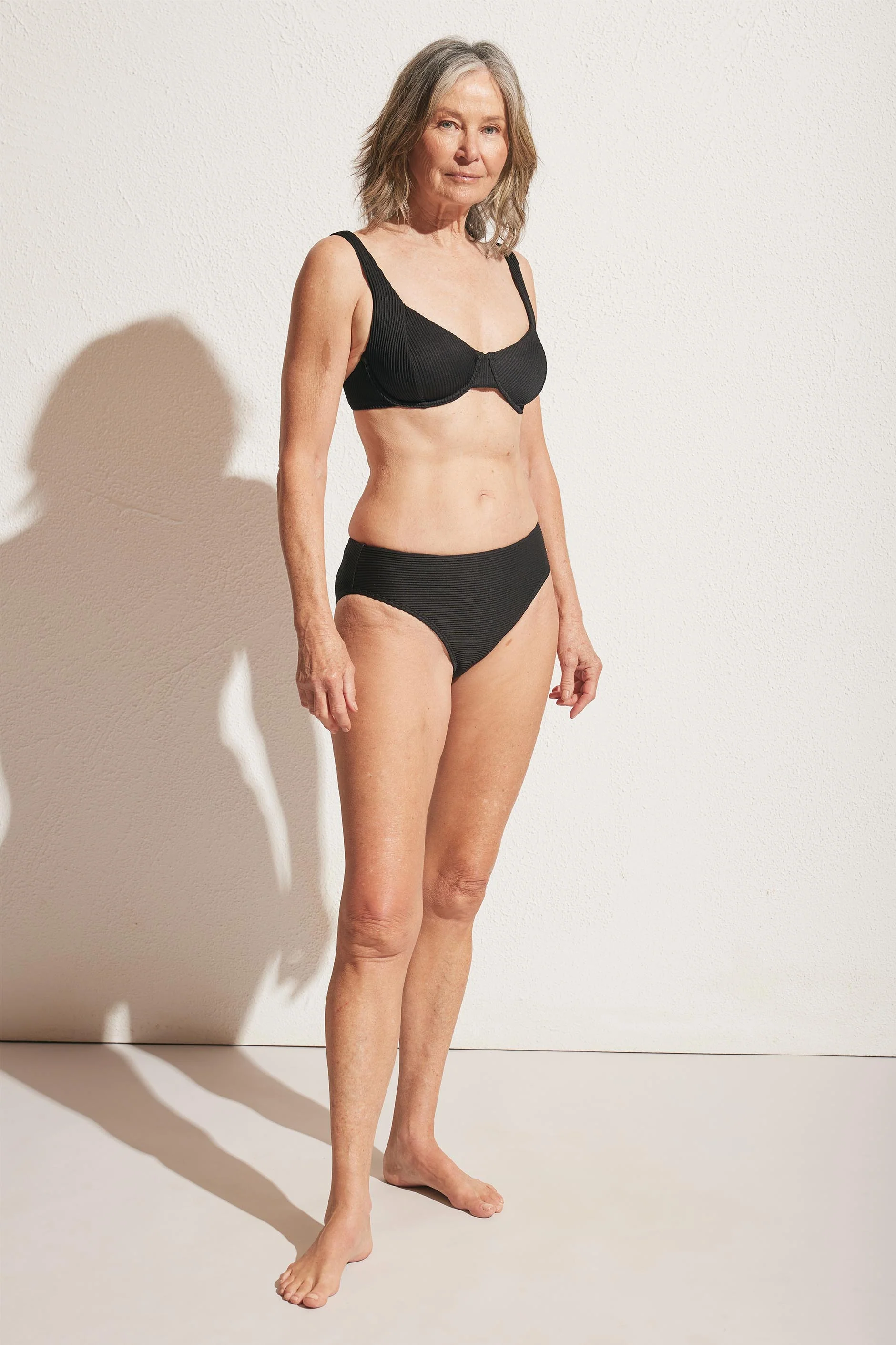 Rib Bikini Bottom - Image 4