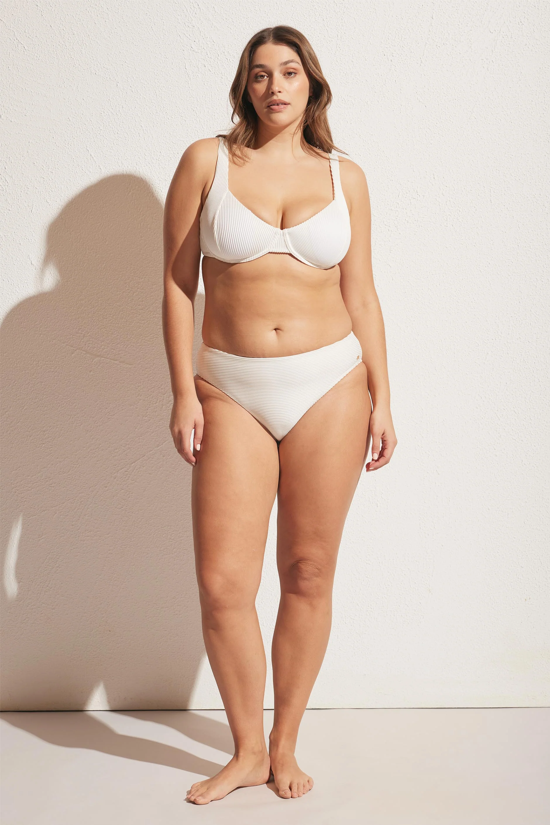 Rib Bikini Bottom - Image 4