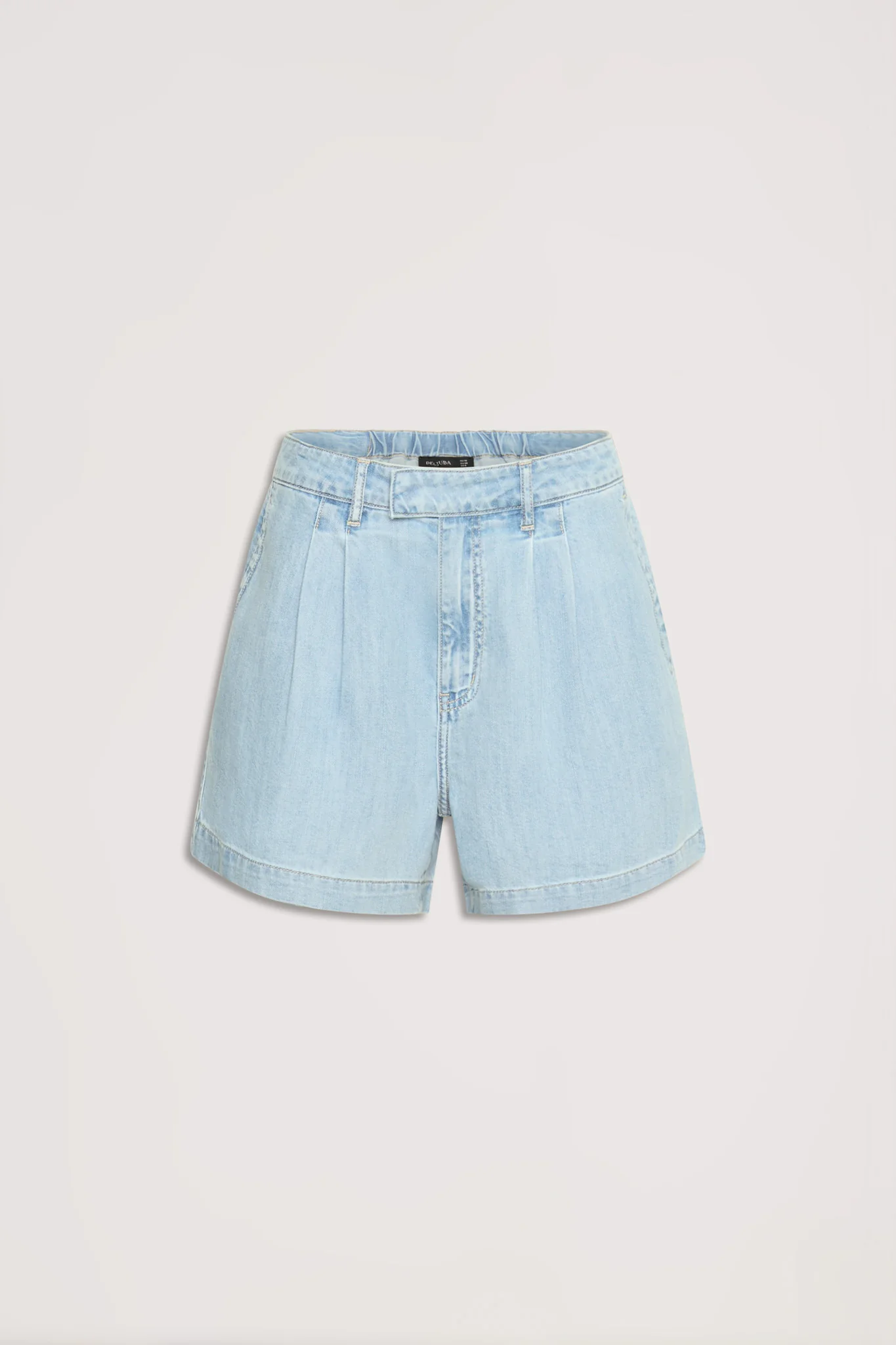 Ruby Denim Short - Image 4