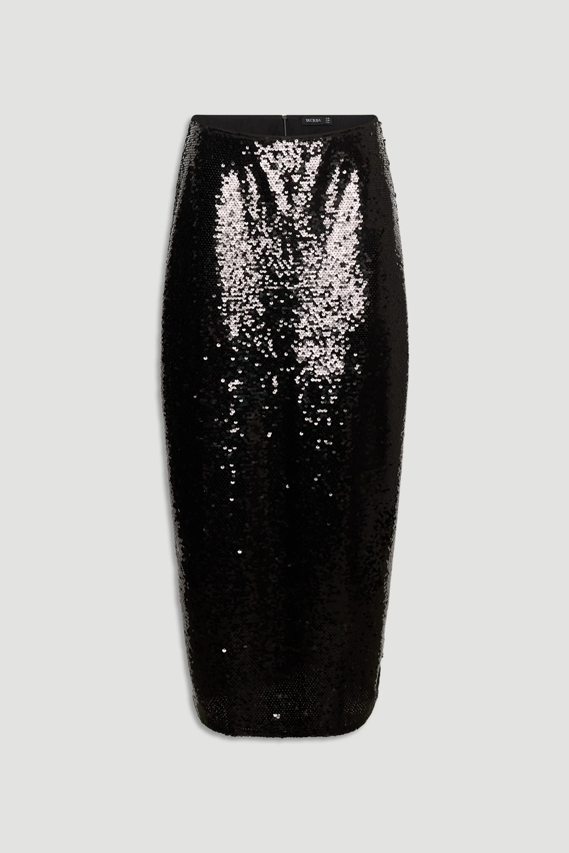 Selena Sequin Maxi Skirt - Image 4