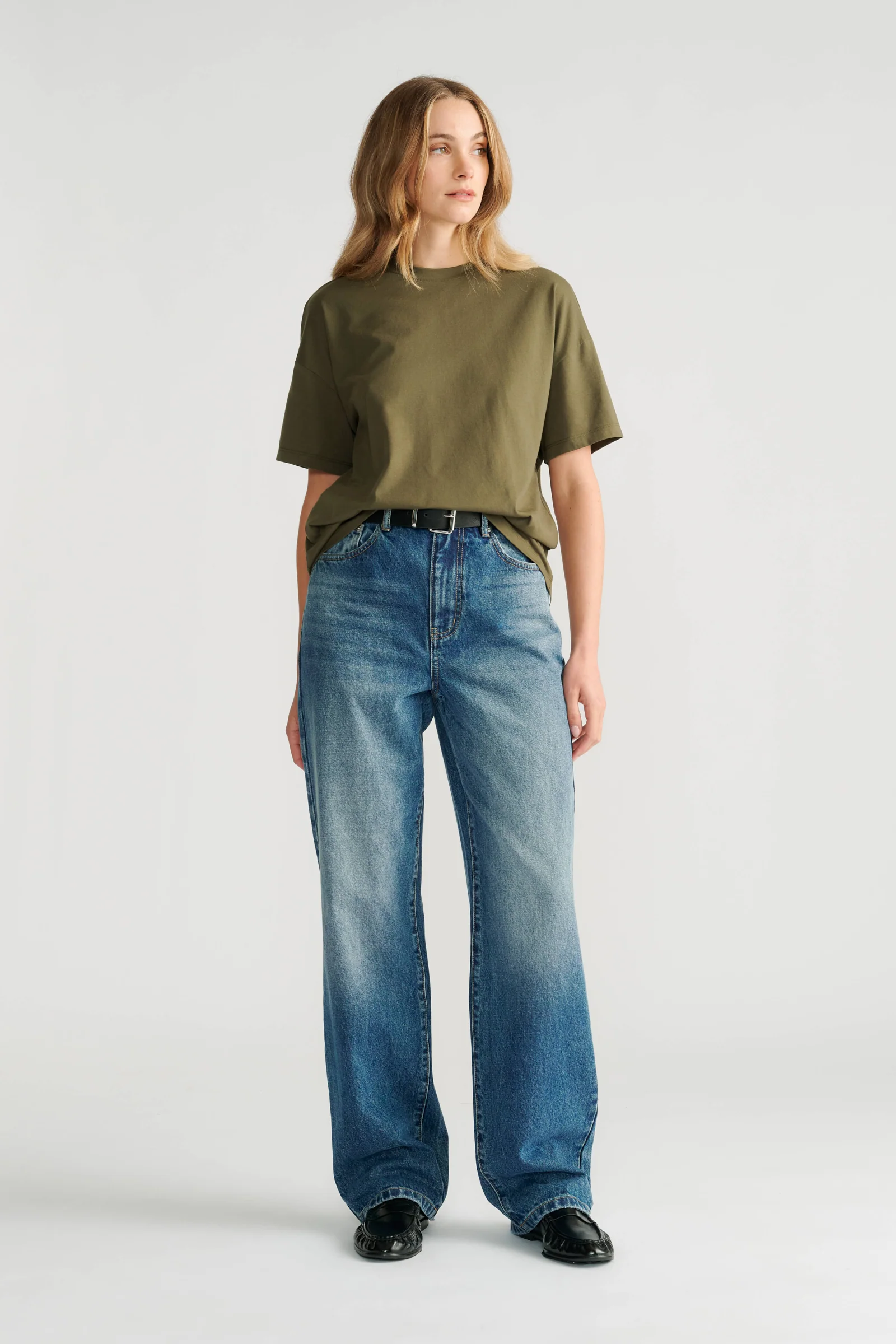 Short Sleeve Tee