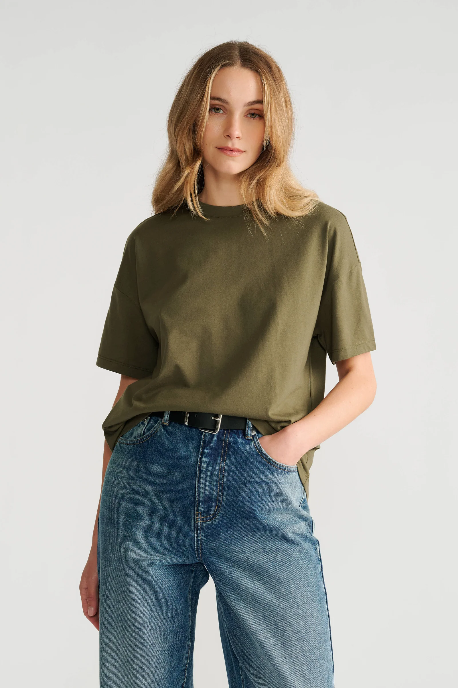 Short Sleeve Tee - Image 2