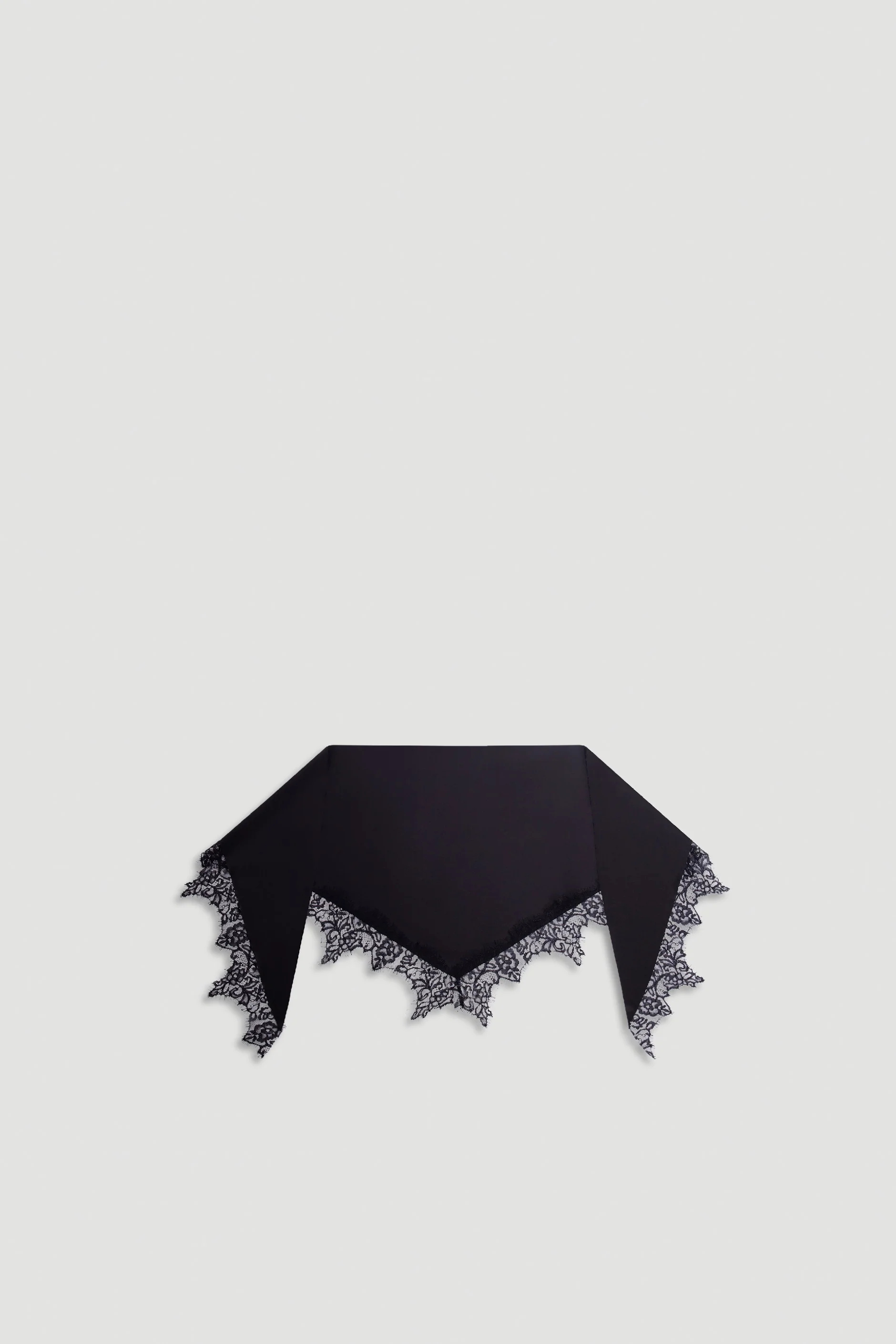 Sienna Lace Scarf