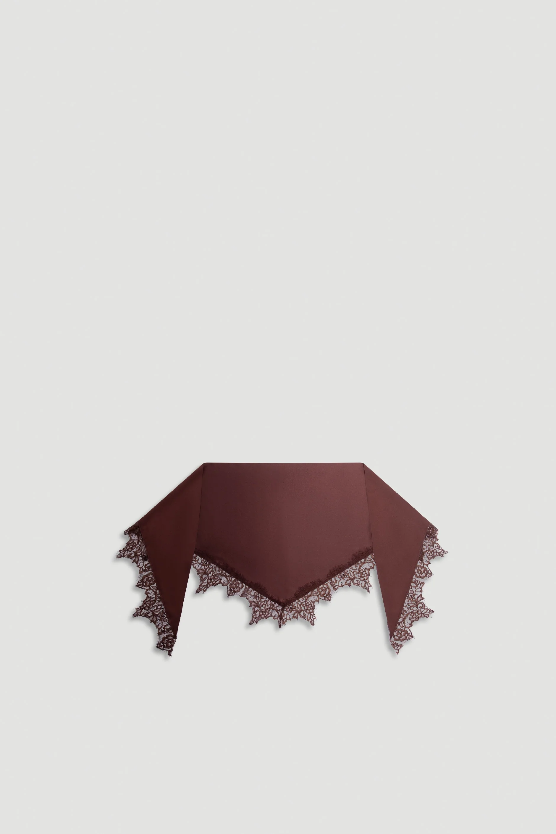 Sienna Lace Scarf