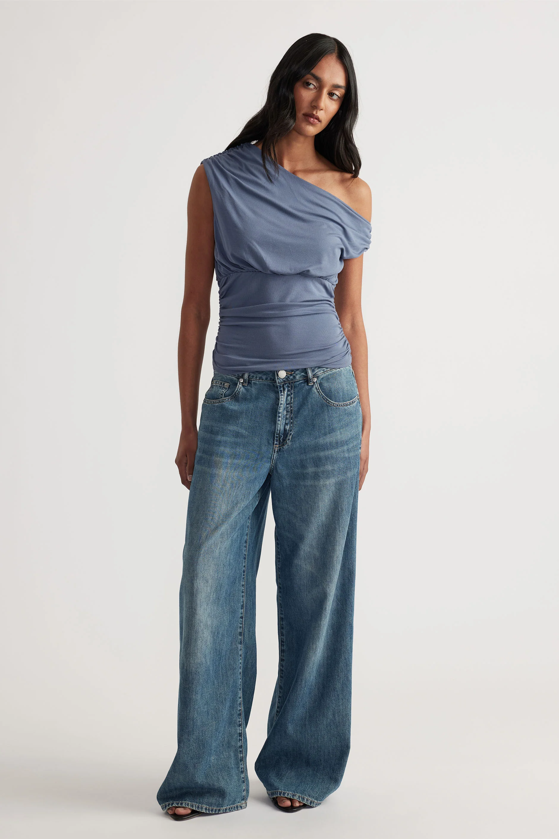Sienna Off Shoulder Top