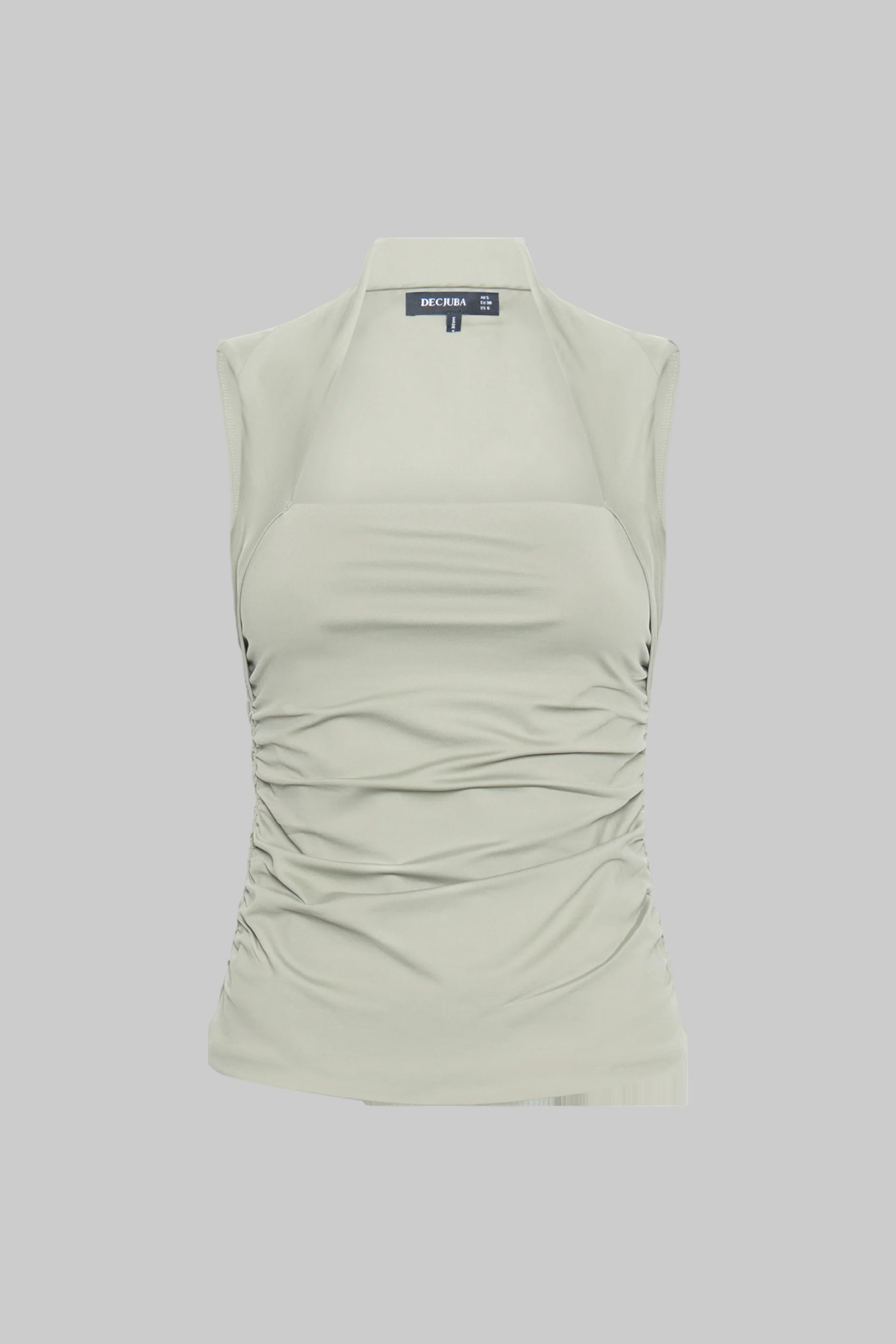 Sienna Ruched Top - Image 4