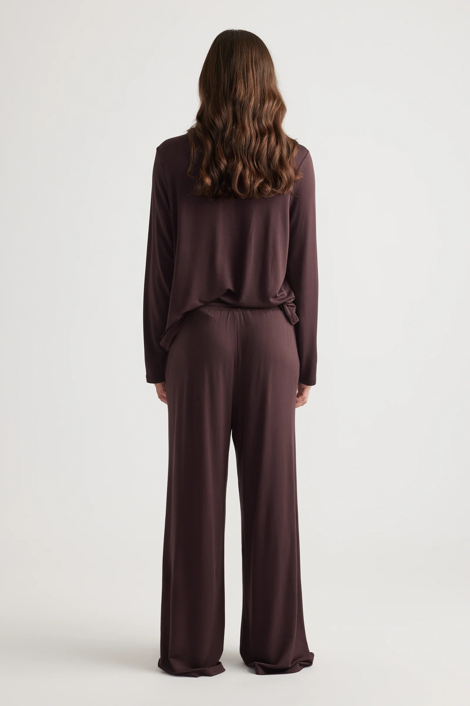 Sleep Button Through Shirt - Image 3