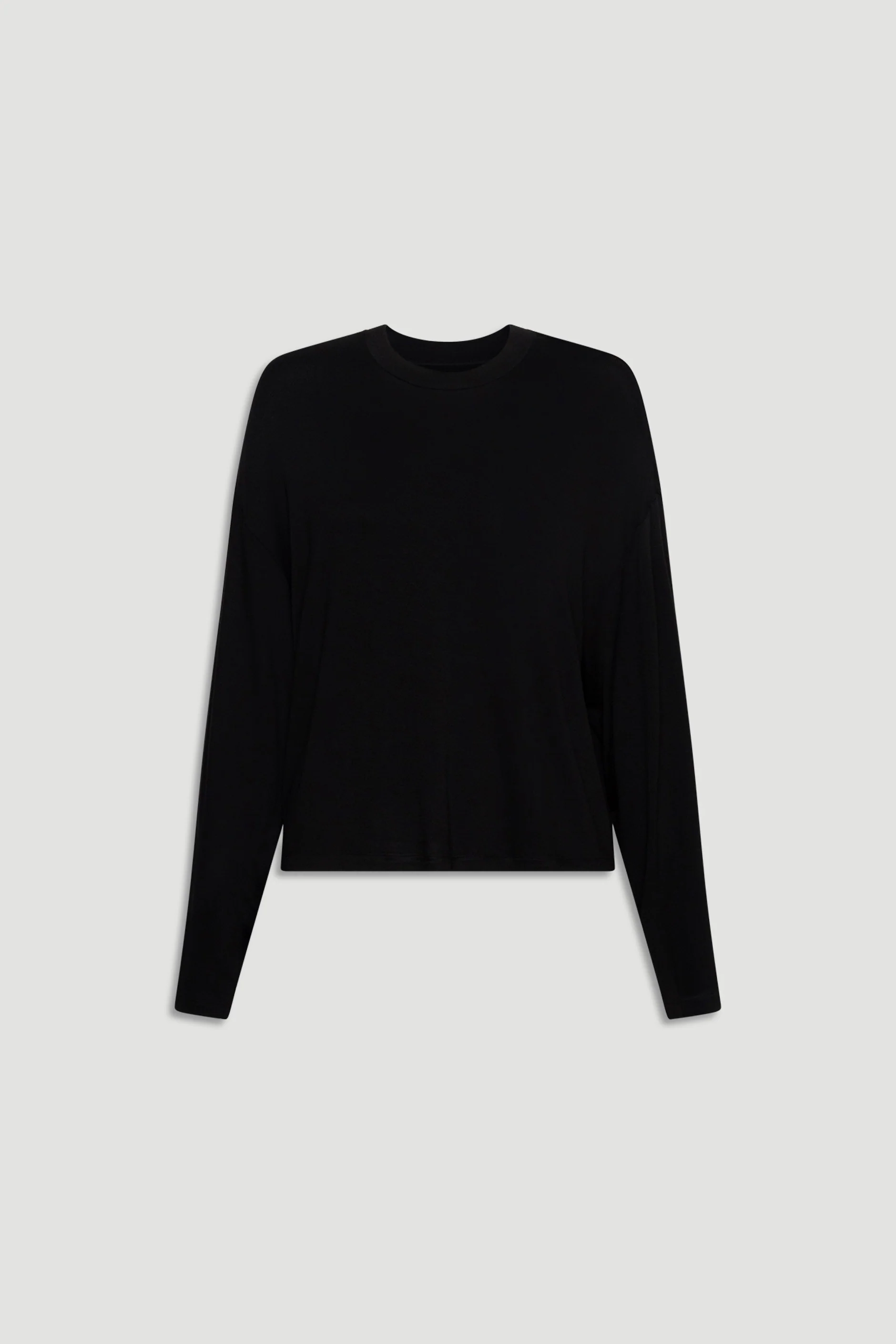 Sleep Jersey Long Sleeve Top - Image 4