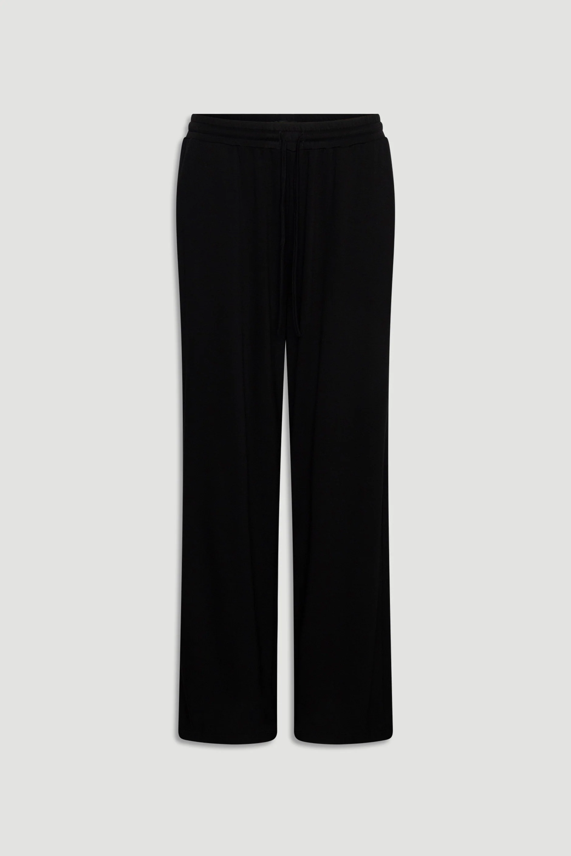 Sleep Jersey Wide Leg Pant - Image 4