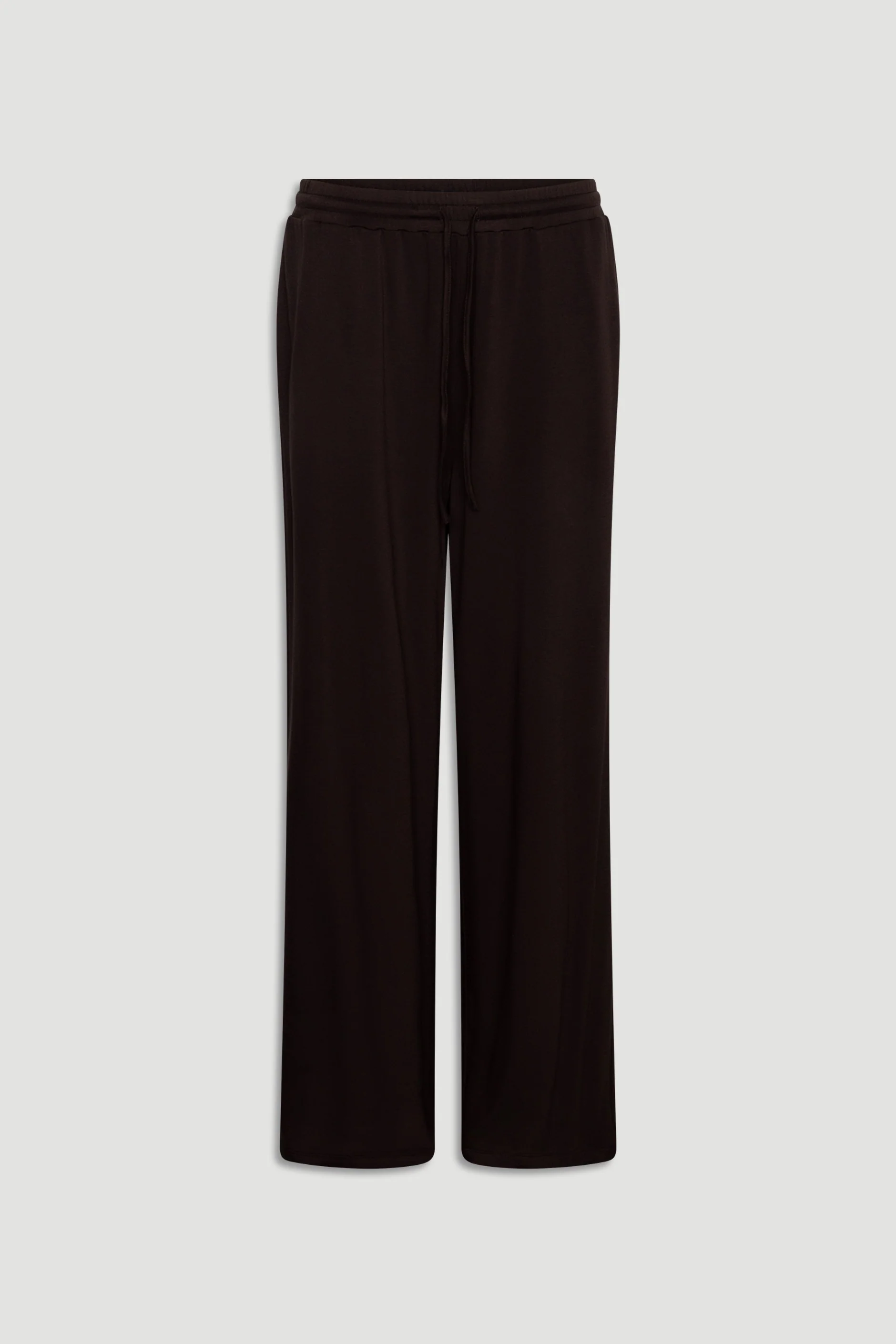 Sleep Jersey Wide Leg Pant - Image 4