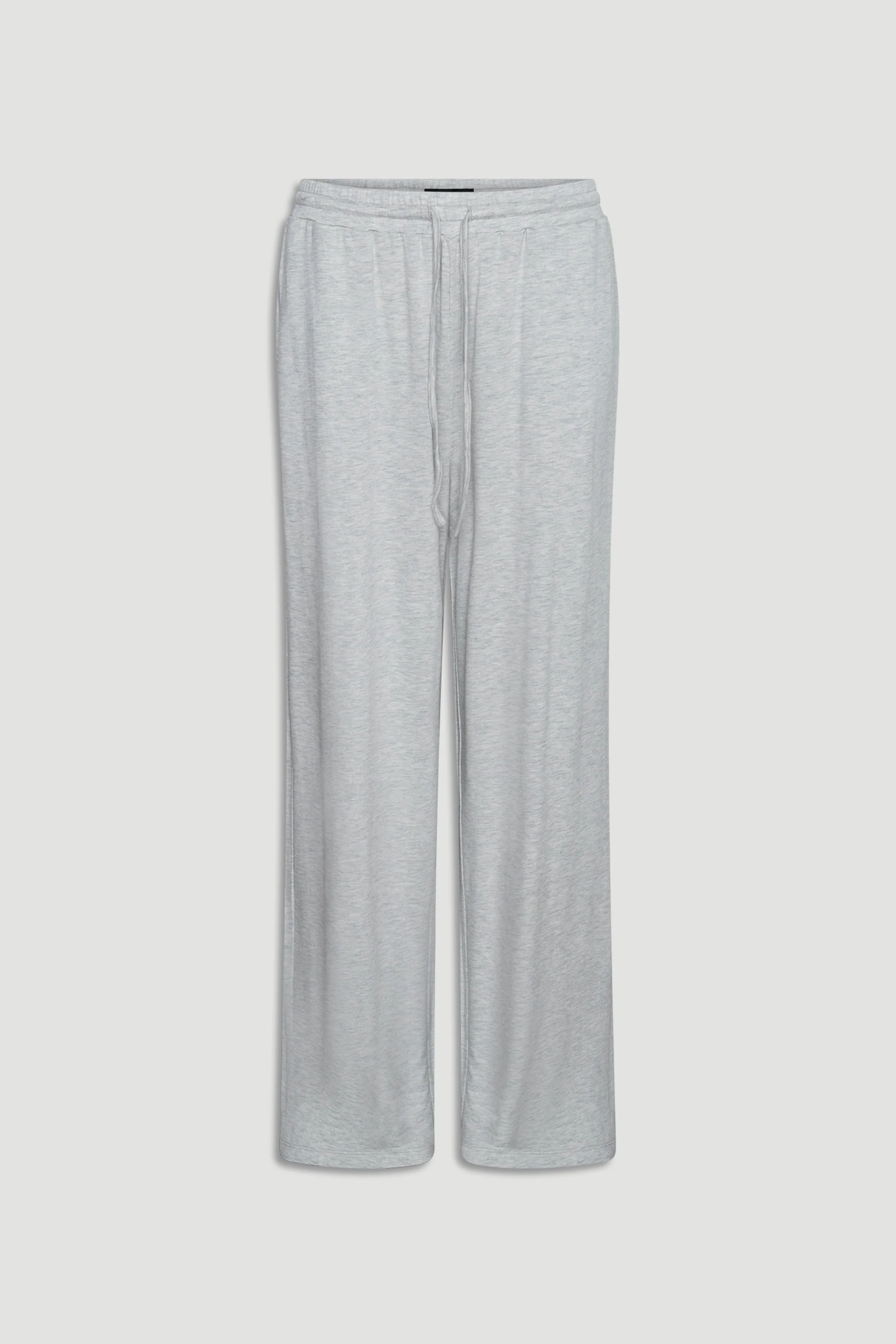 Sleep Jersey Wide Leg Pant - Image 4