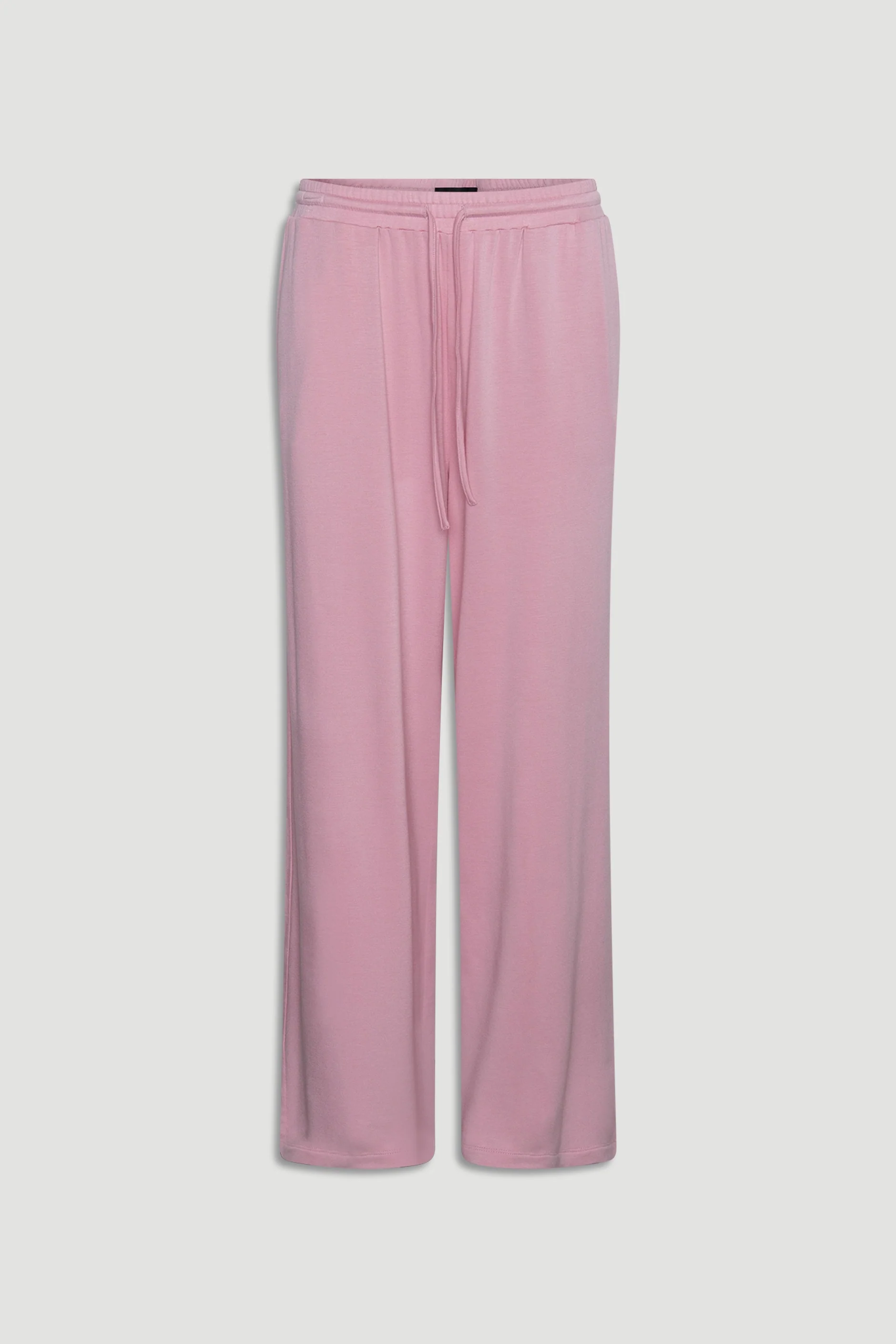 Sleep Jersey Wide Leg Pant - Image 4