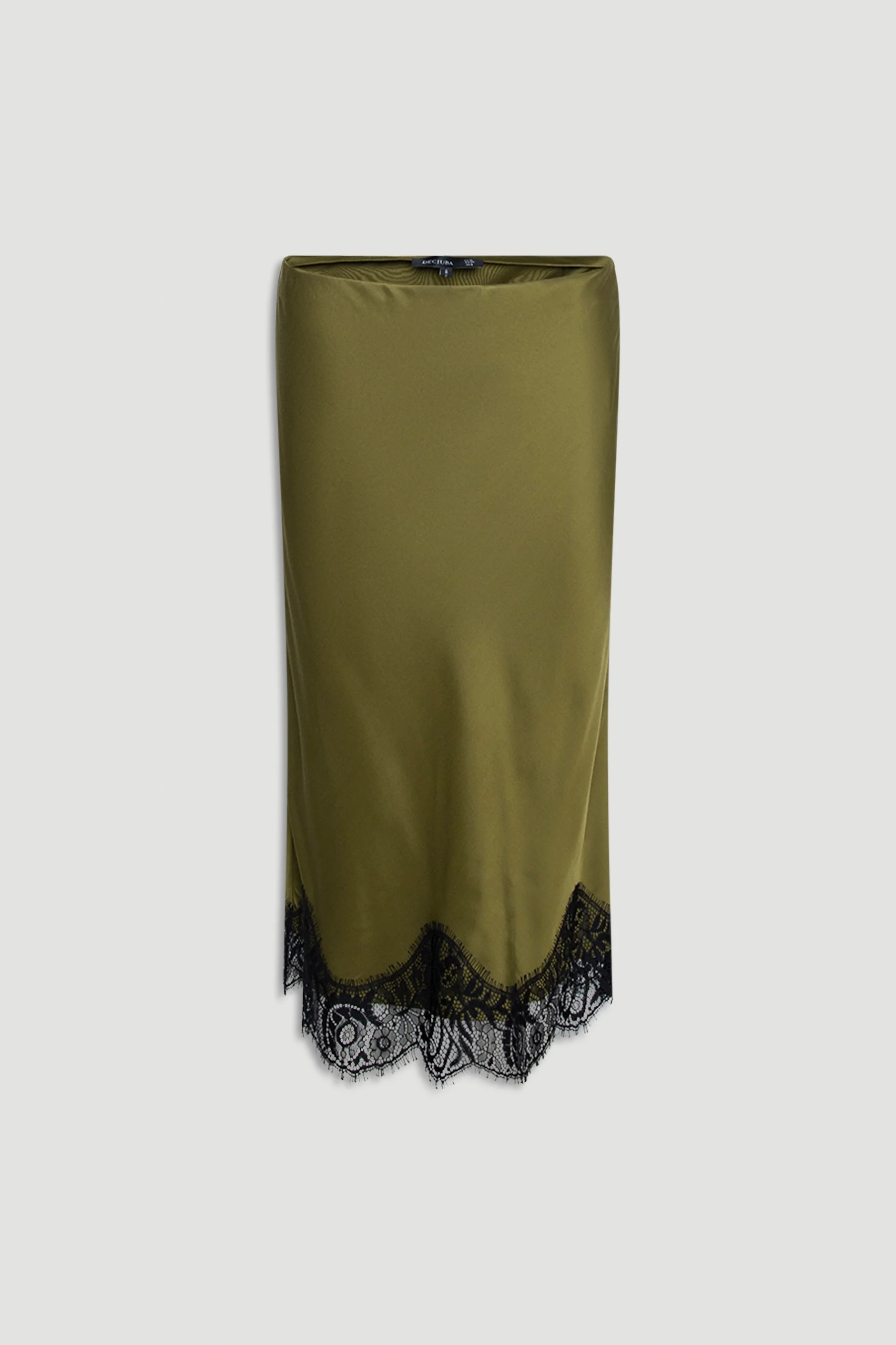 Sophia Lace Skirt - Image 5
