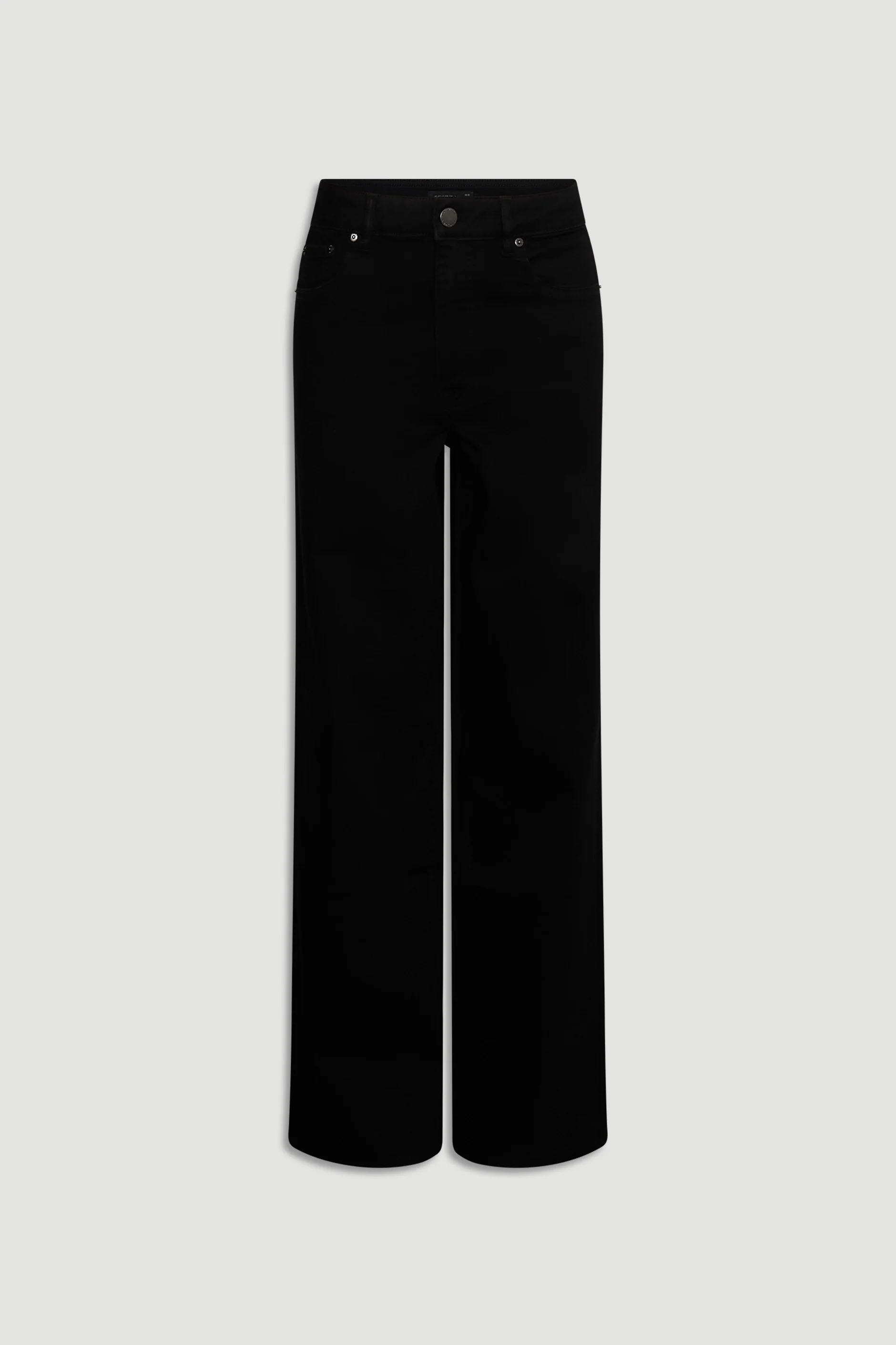 Sophia Stretch Straight Jean - Image 4