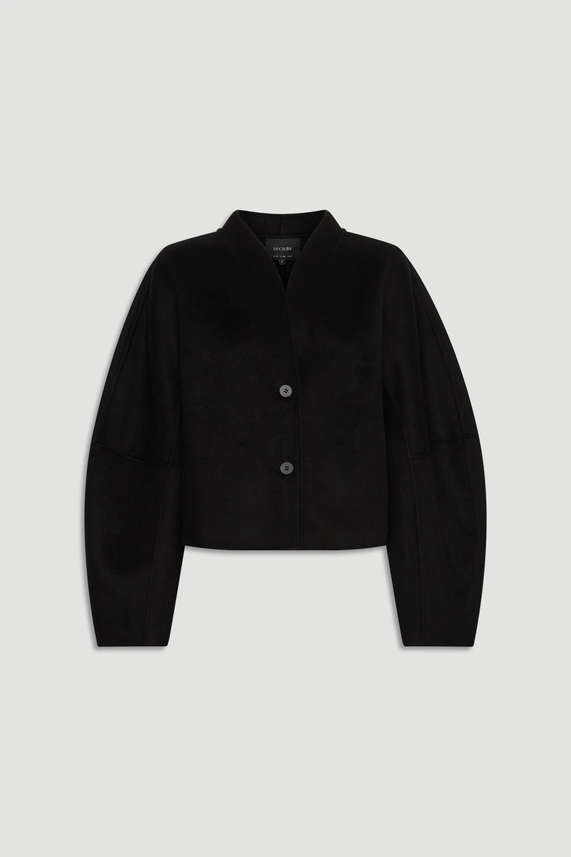 Stevie Barrel Sleeve Jacket - Image 4