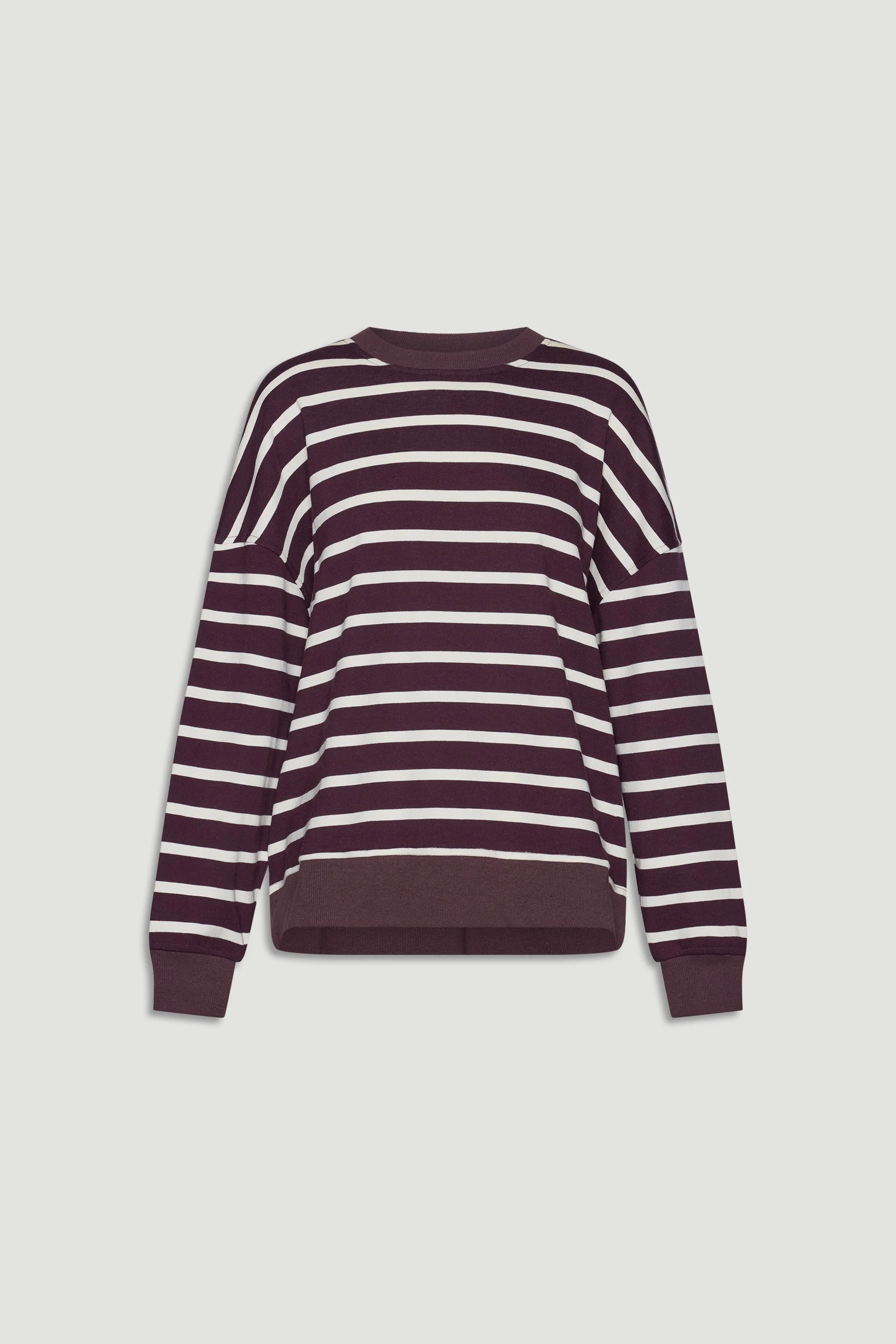 Stripe Sweat - Image 4