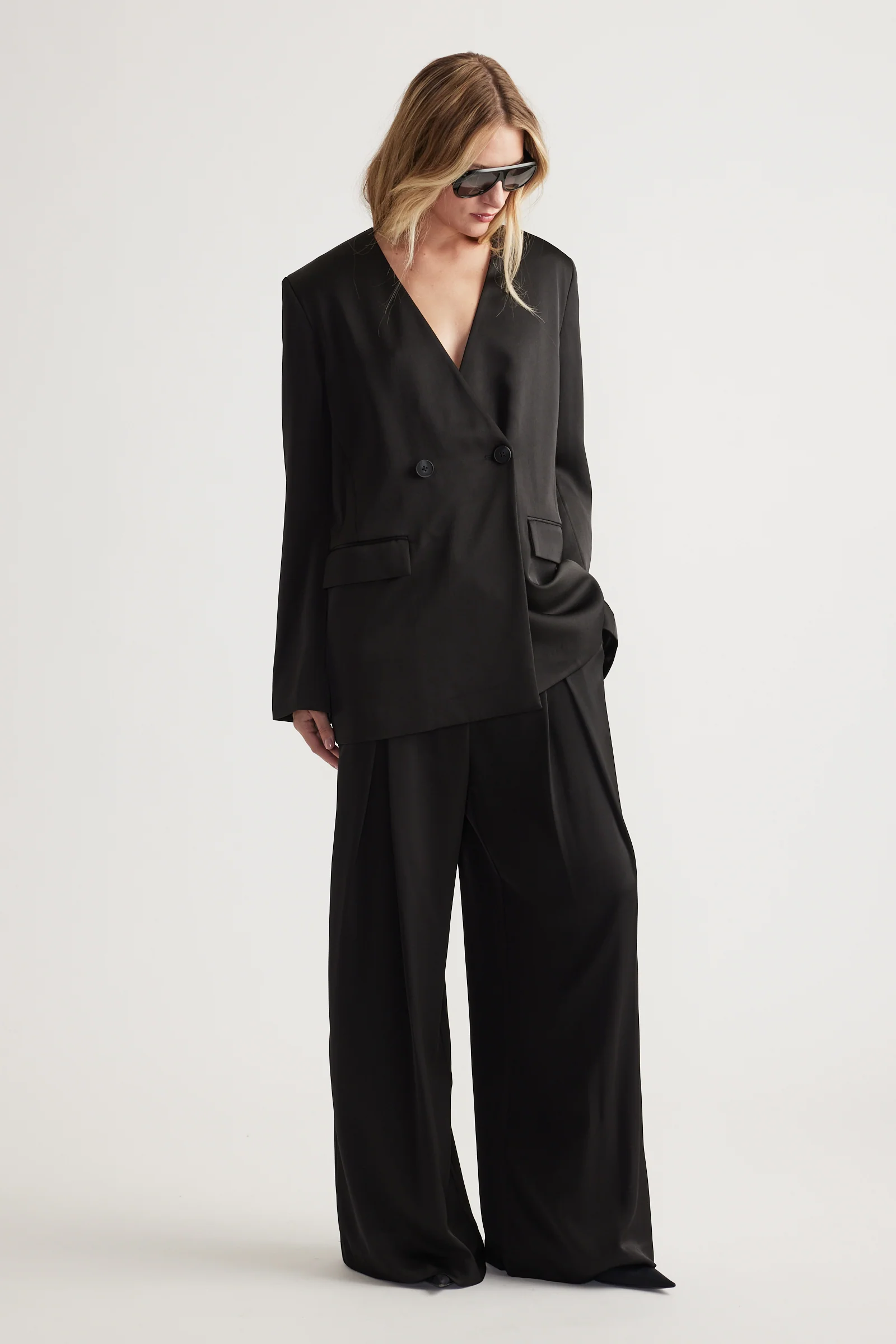 Sidney Wide Leg Pants