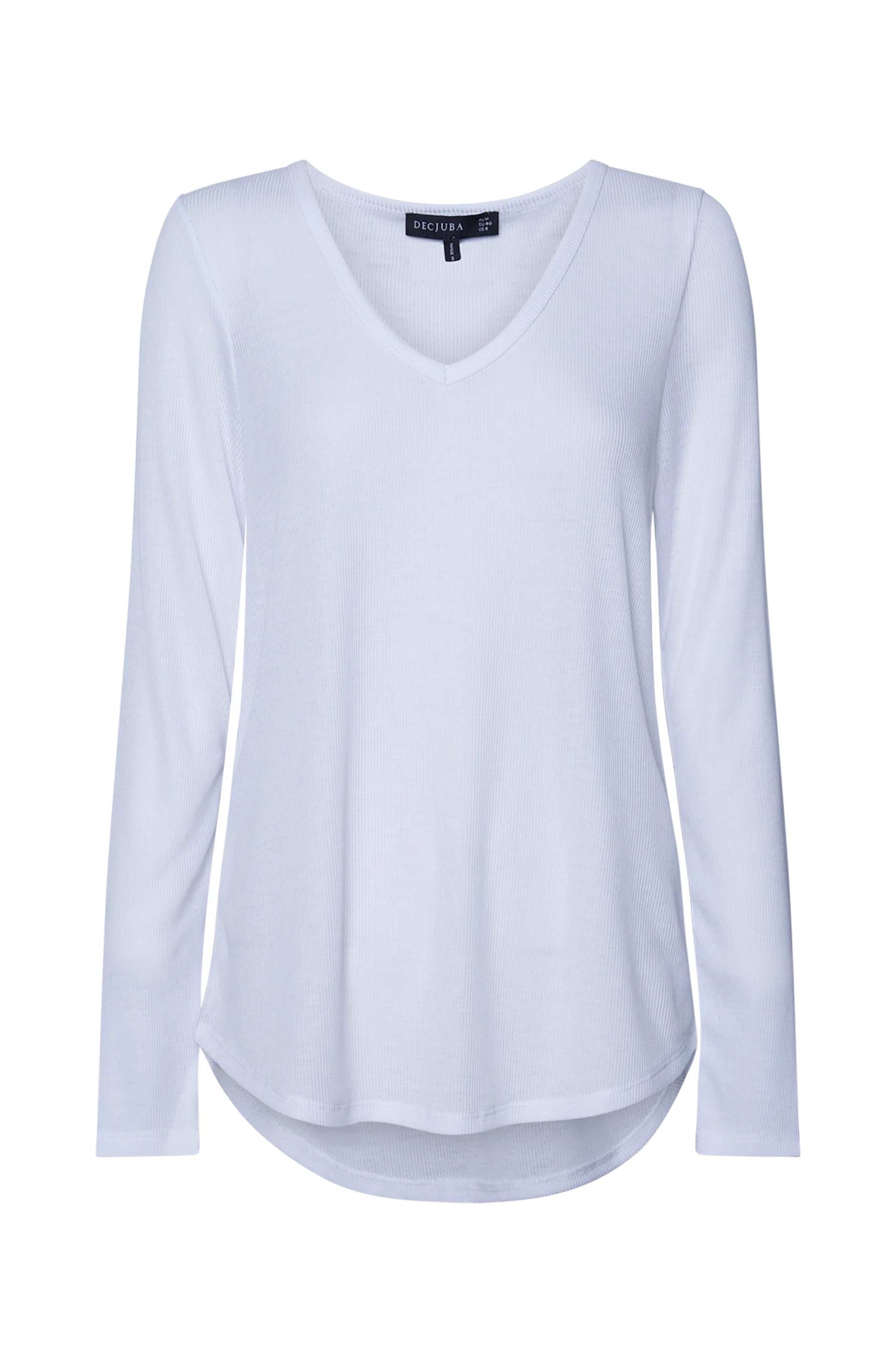 Tali Long Sleeve Tee - Image 4