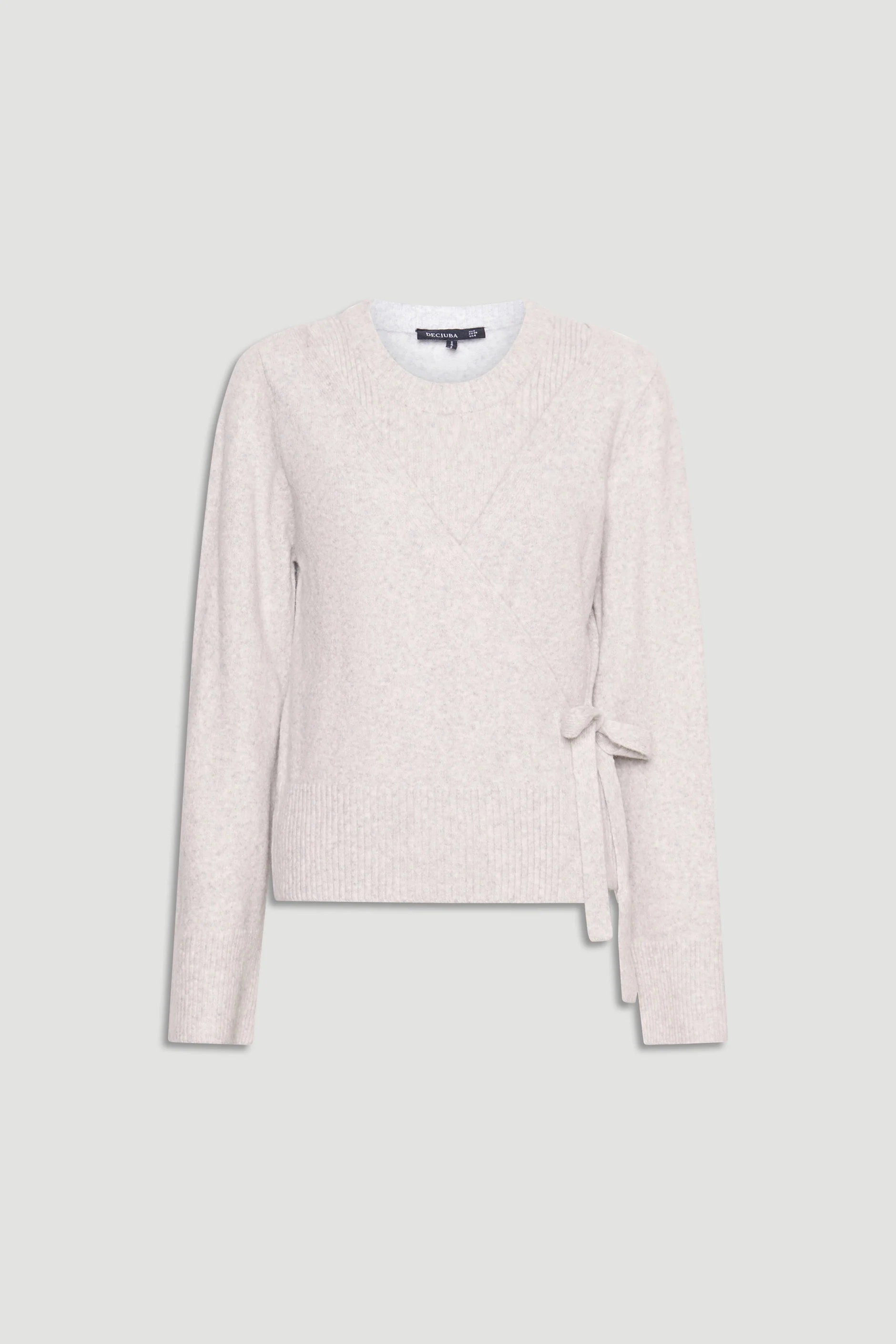 Tamica Layered Jumper - Image 4