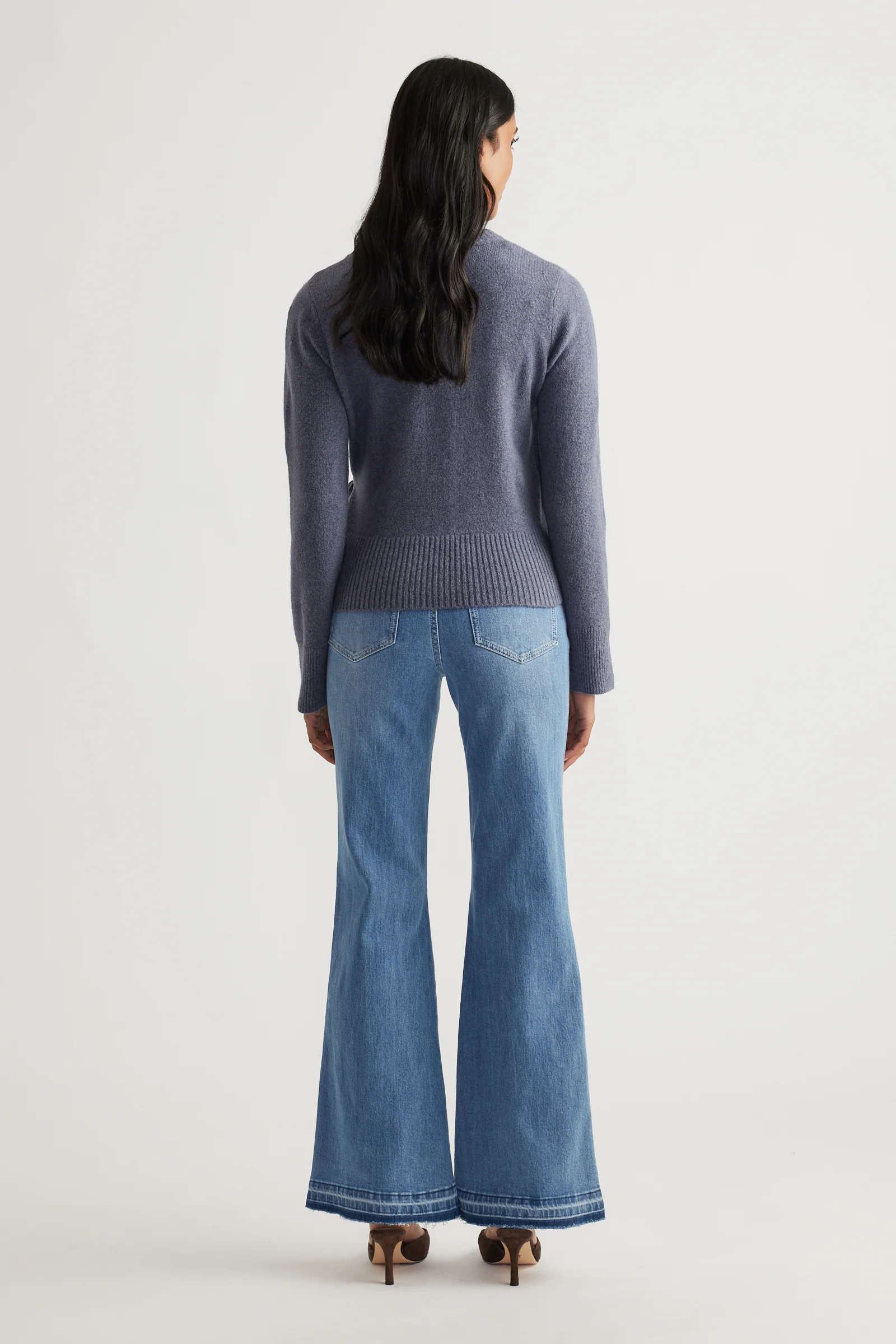 Tamica Layered Jumper - Image 3