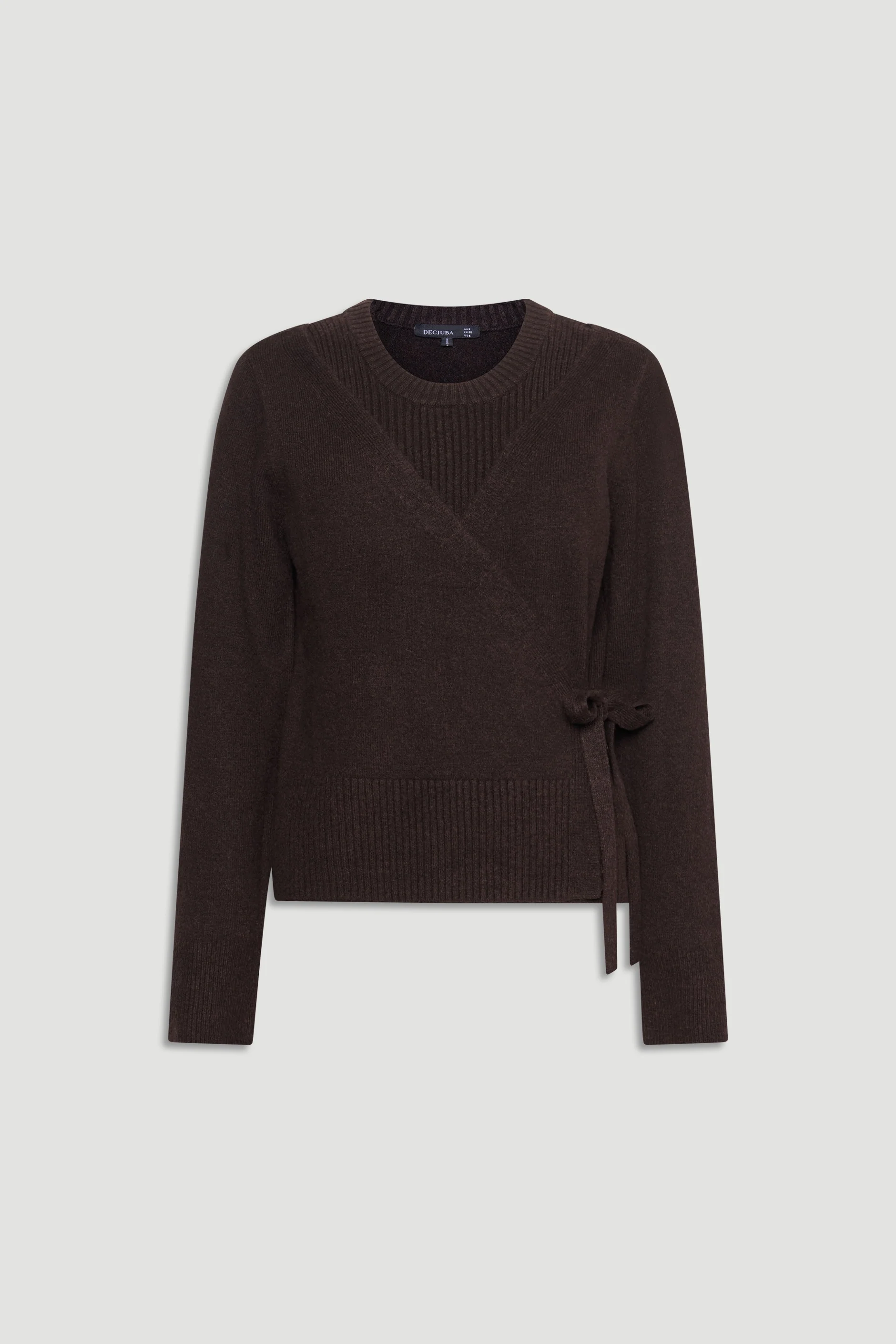 Tamica Layered Jumper - Image 4